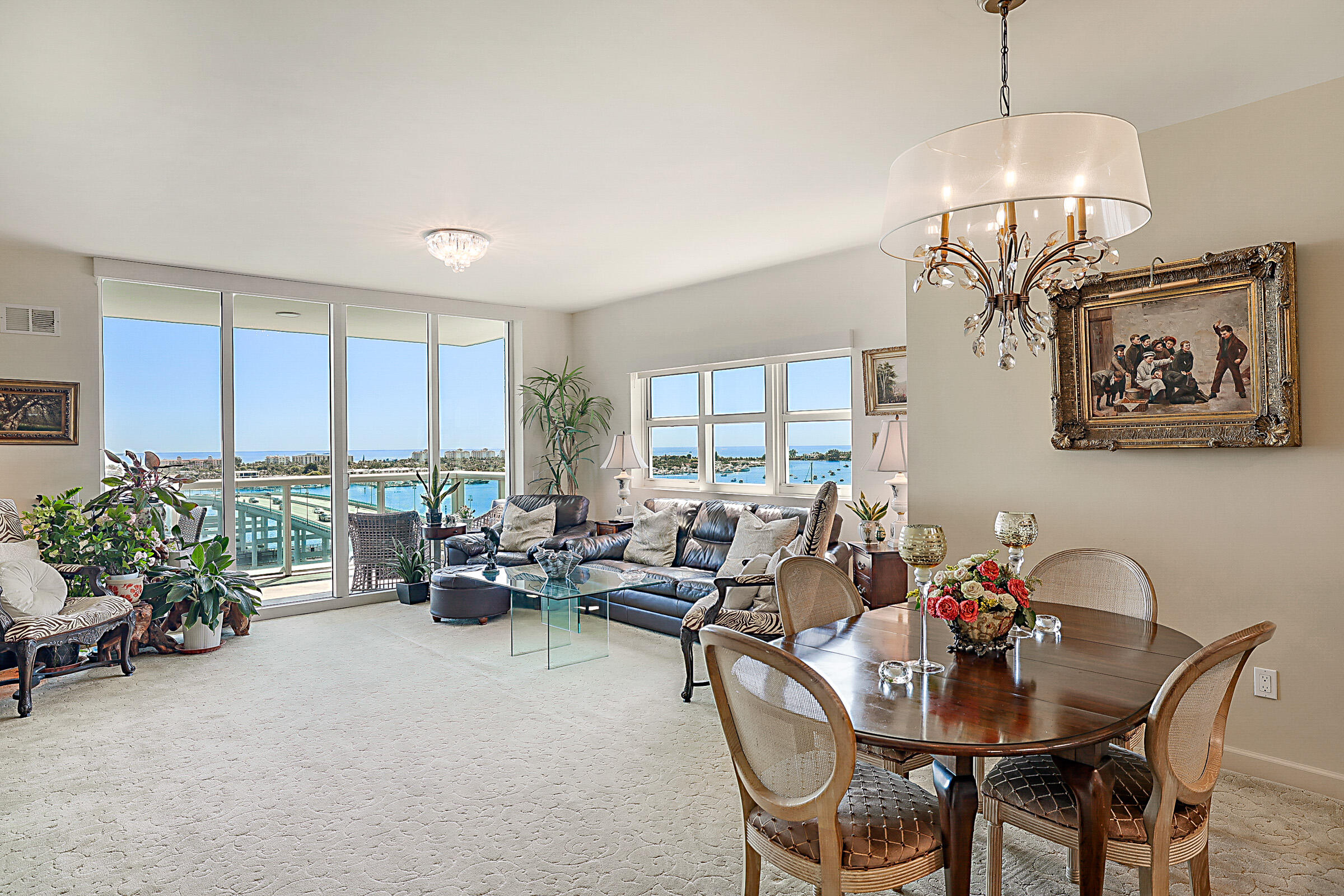 MARINA GRANDE RIVIERA BEACH CONDO - Residential