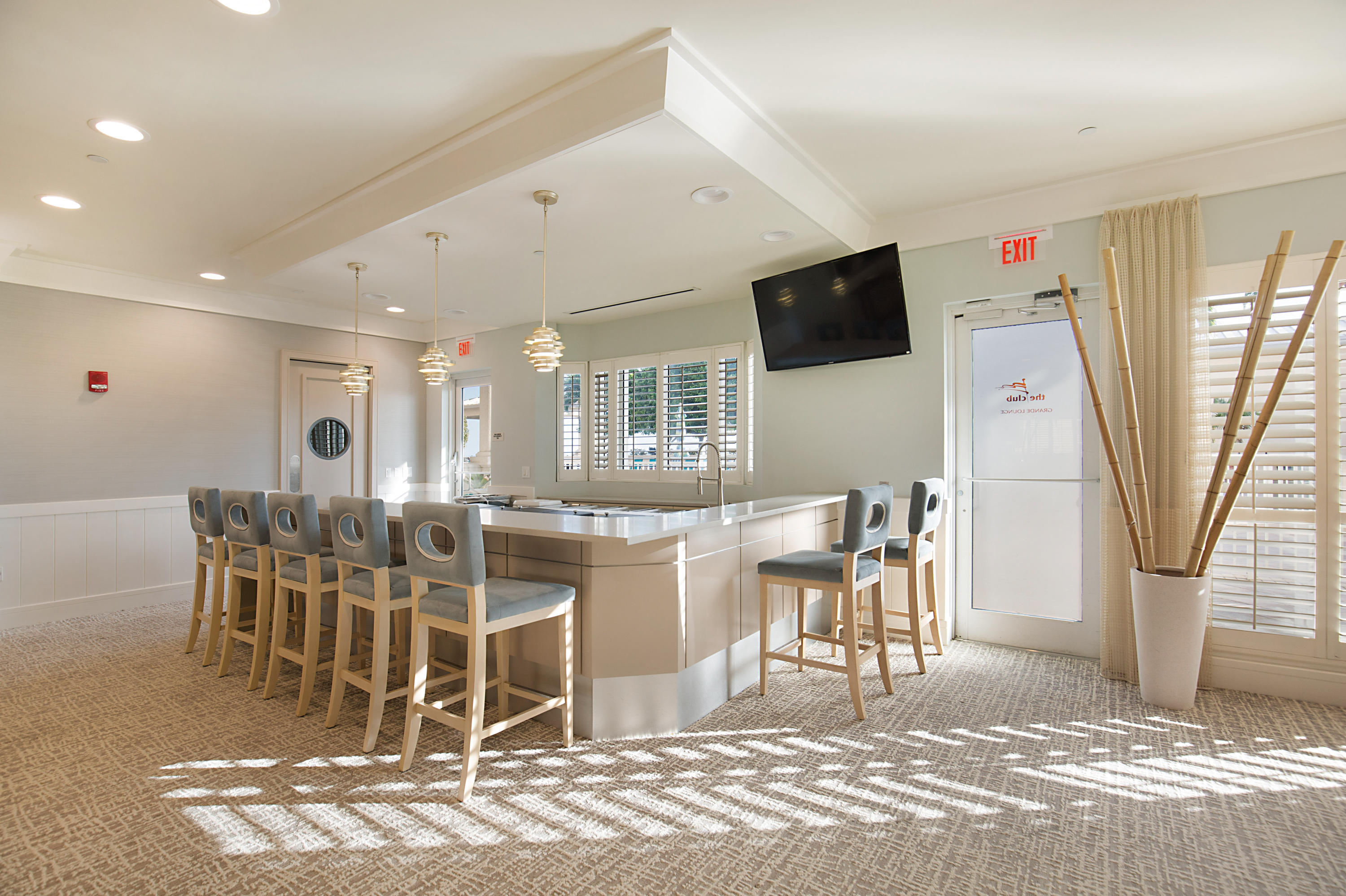 MARINA GRANDE RIVIERA BEACH CONDO - Residential