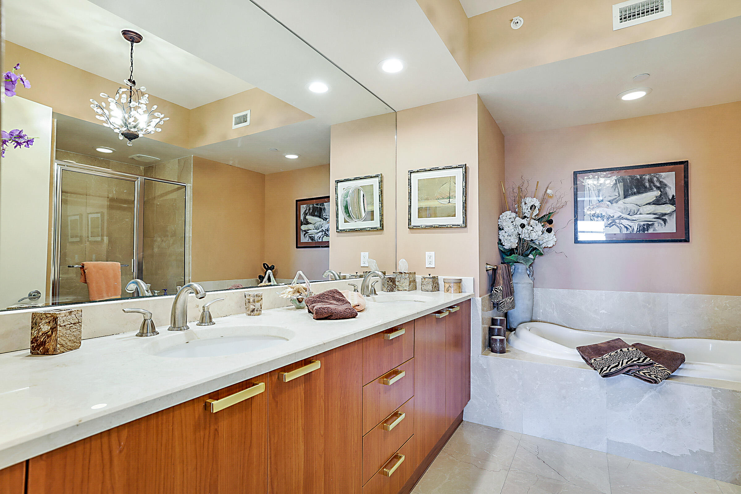 MARINA GRANDE RIVIERA BEACH CONDO - Residential