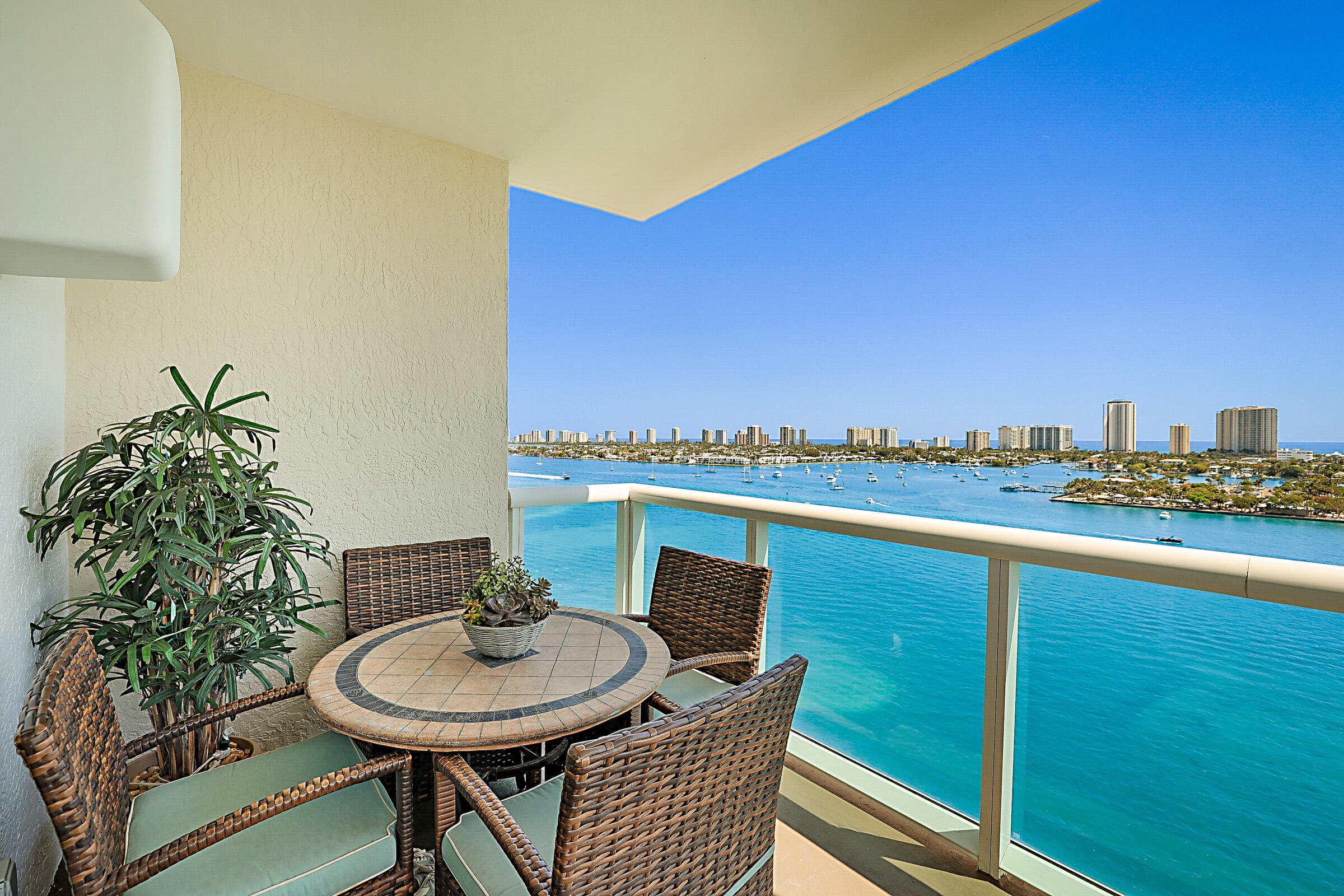 MARINA GRANDE RIVIERA BEACH CONDO - Residential
