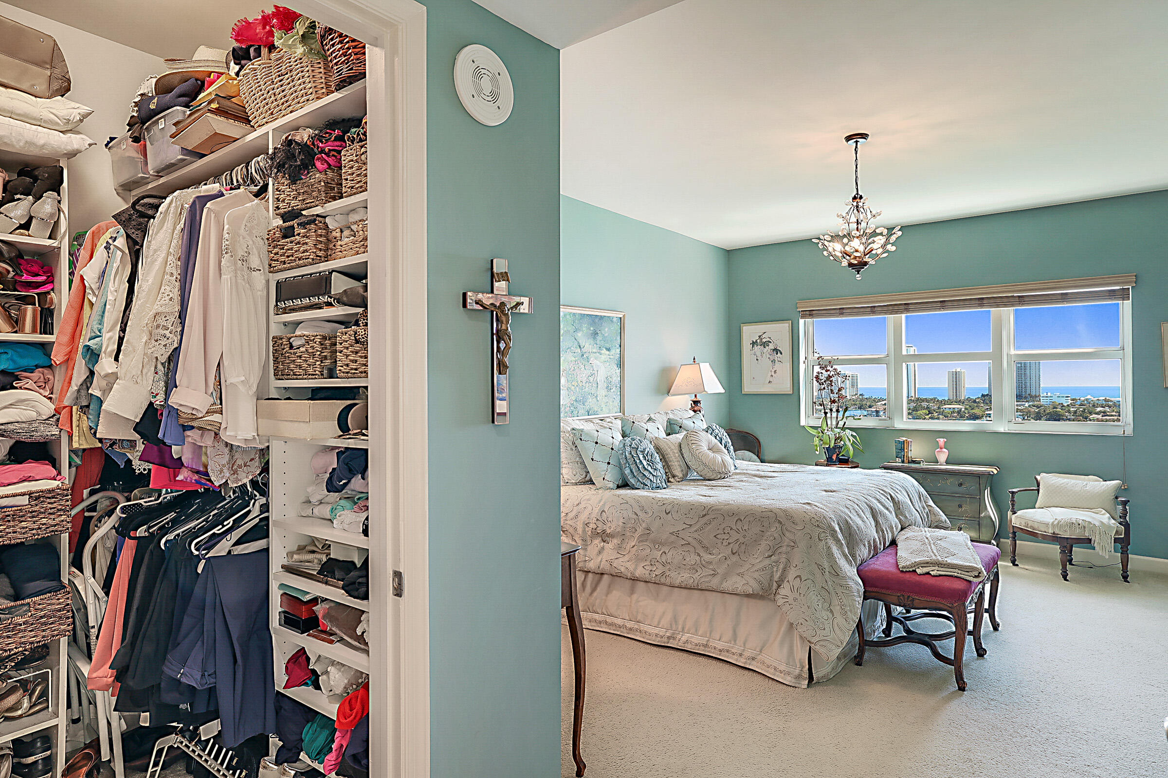 MARINA GRANDE RIVIERA BEACH CONDO - Residential