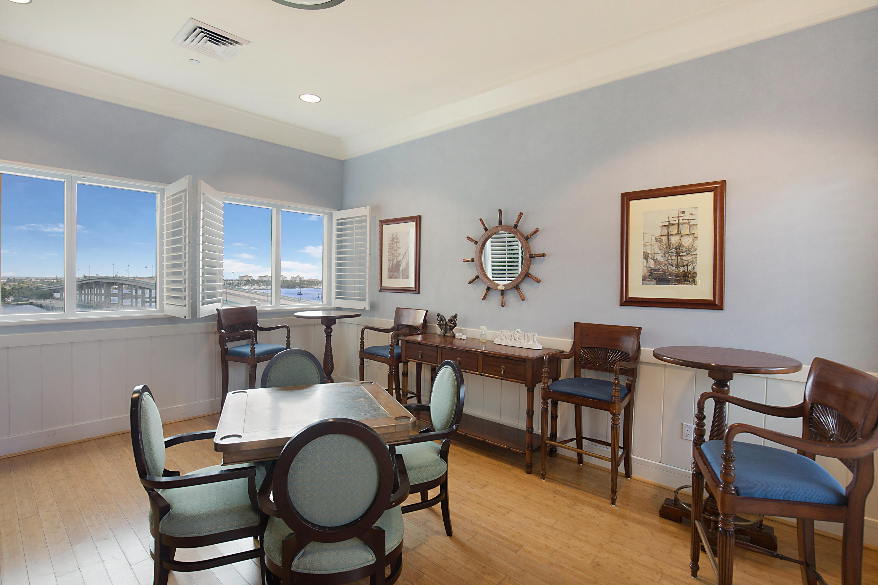 MARINA GRANDE RIVIERA BEACH CONDO - Residential