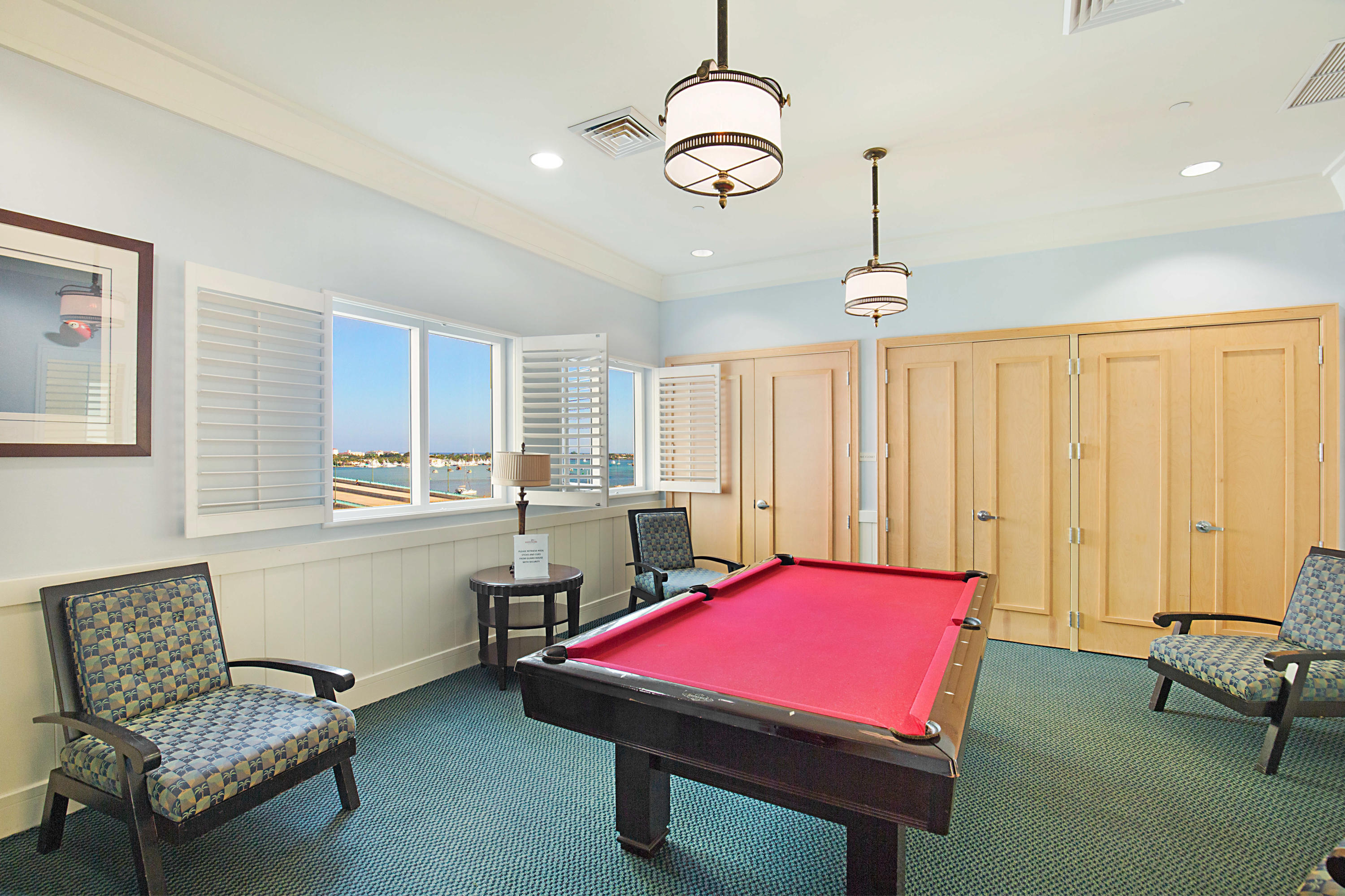 MARINA GRANDE RIVIERA BEACH CONDO - Residential