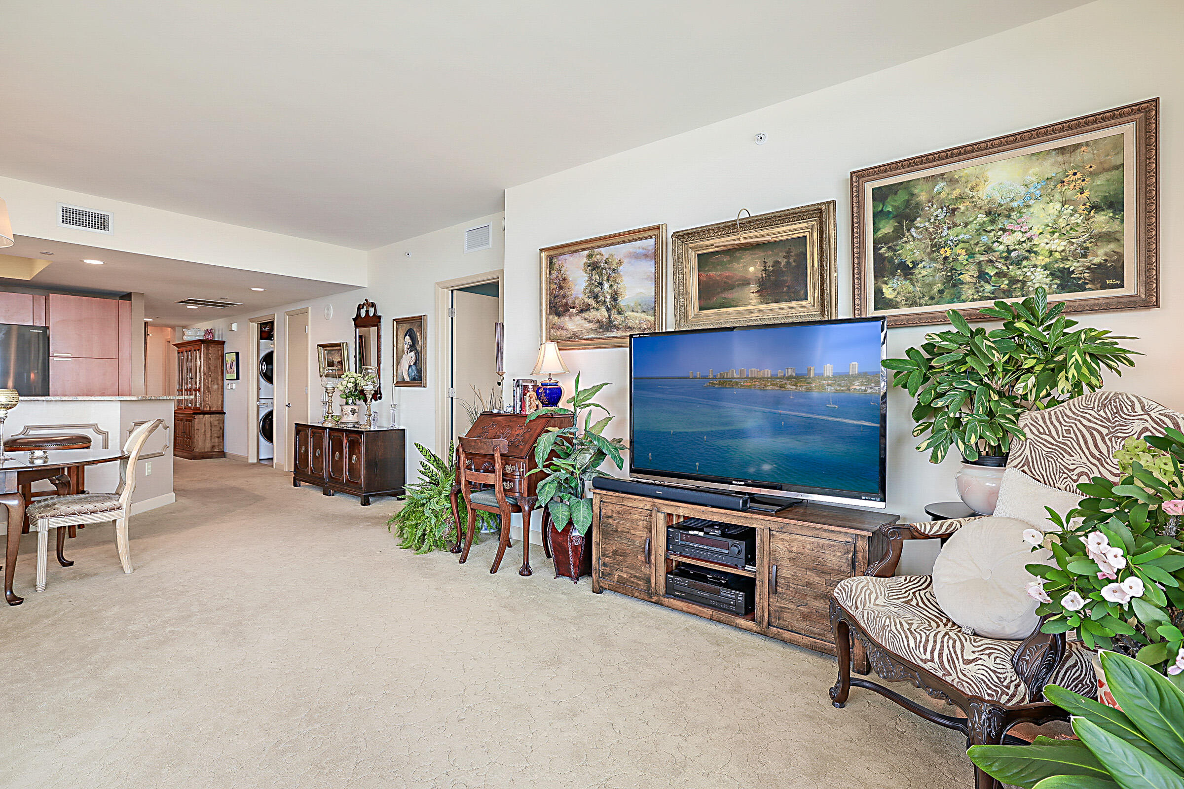 MARINA GRANDE RIVIERA BEACH CONDO - Residential