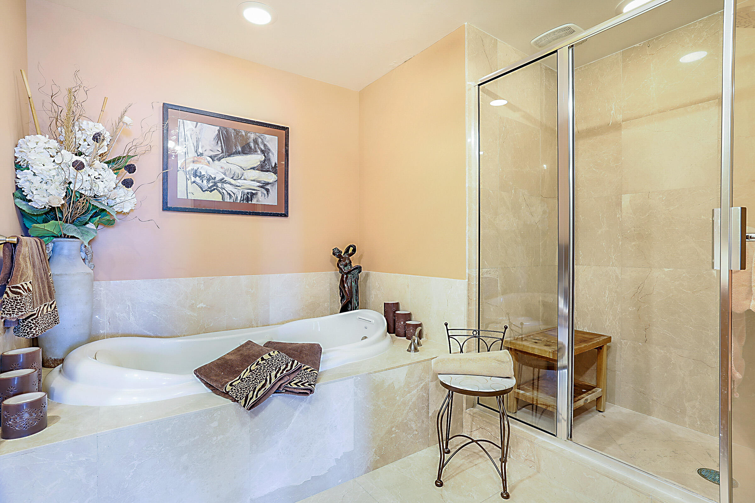 MARINA GRANDE RIVIERA BEACH CONDO - Residential