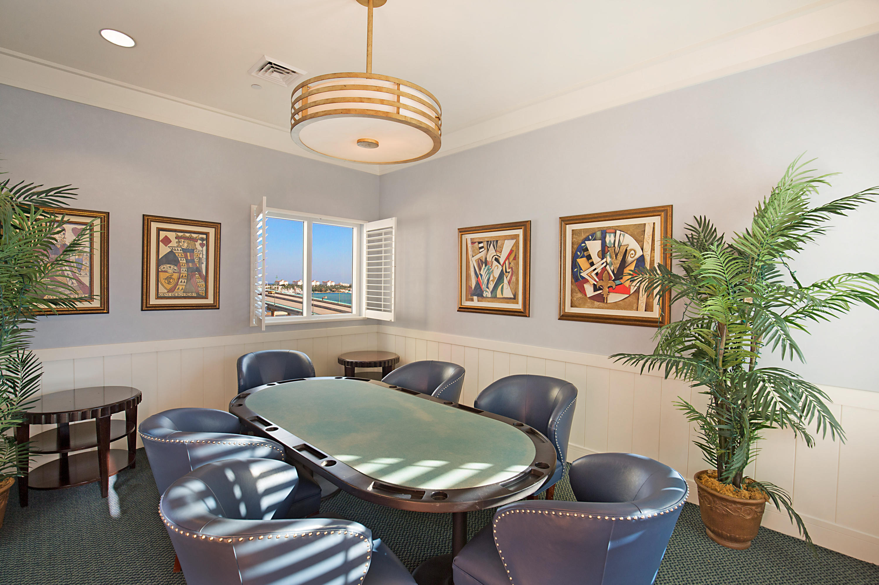 MARINA GRANDE RIVIERA BEACH CONDO - Residential