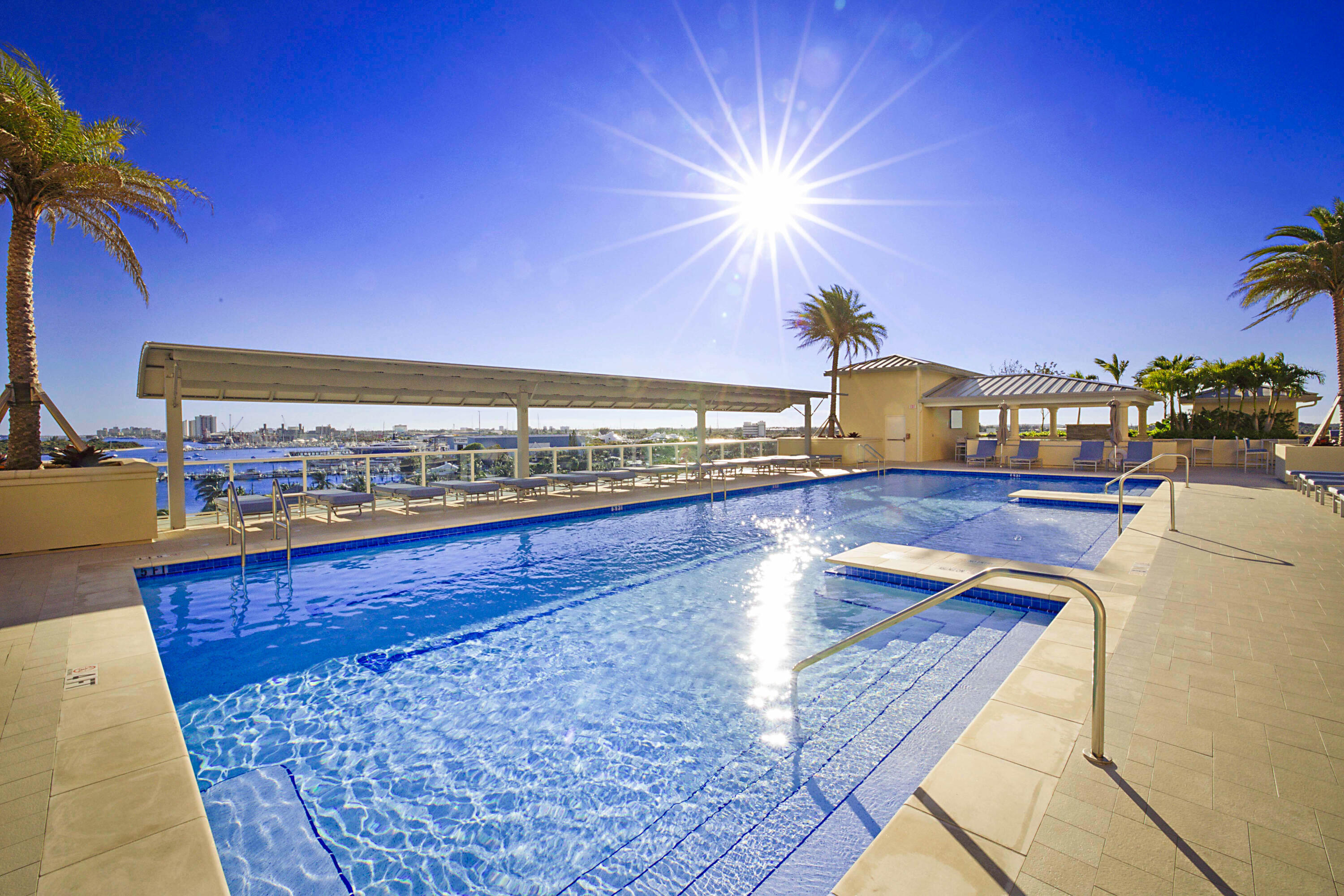 MARINA GRANDE RIVIERA BEACH CONDO - Residential