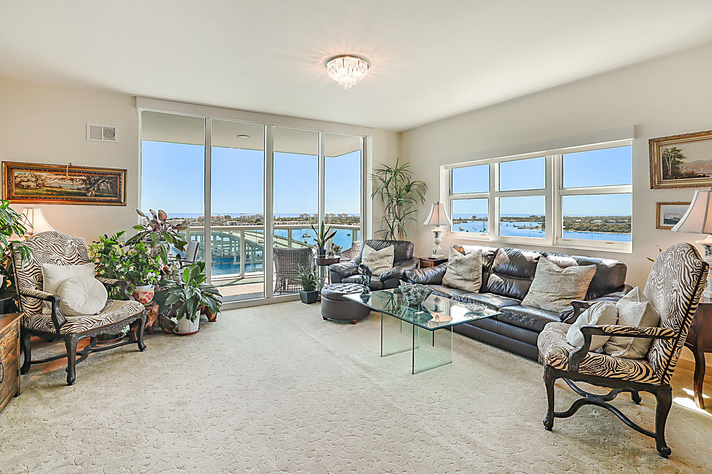 MARINA GRANDE RIVIERA BEACH CONDO - Residential