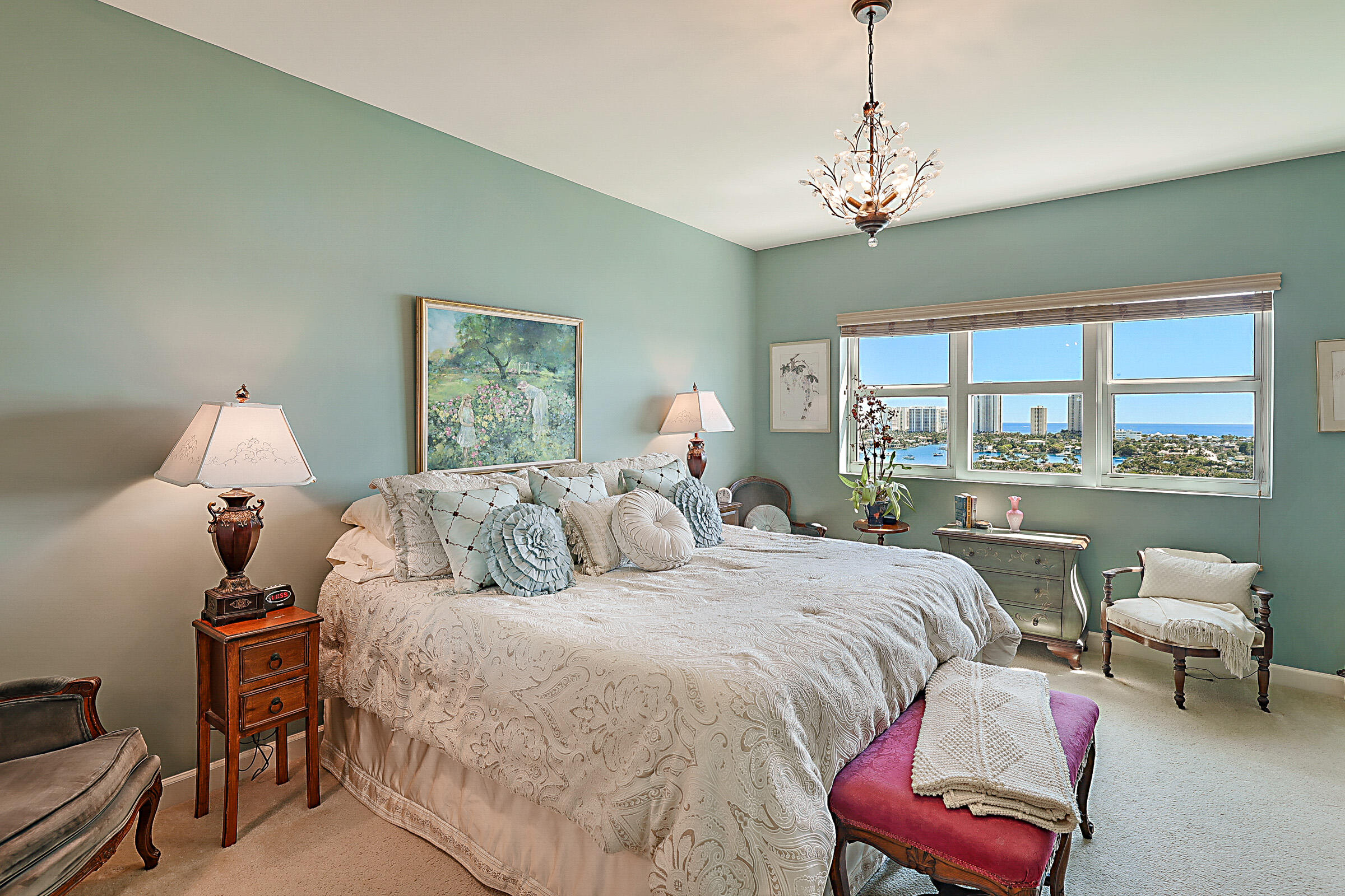 MARINA GRANDE RIVIERA BEACH CONDO - Residential