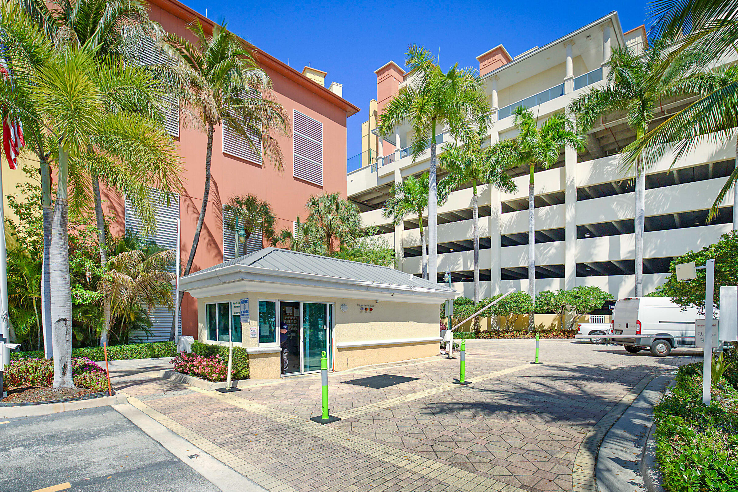 MARINA GRANDE RIVIERA BEACH CONDO - Residential