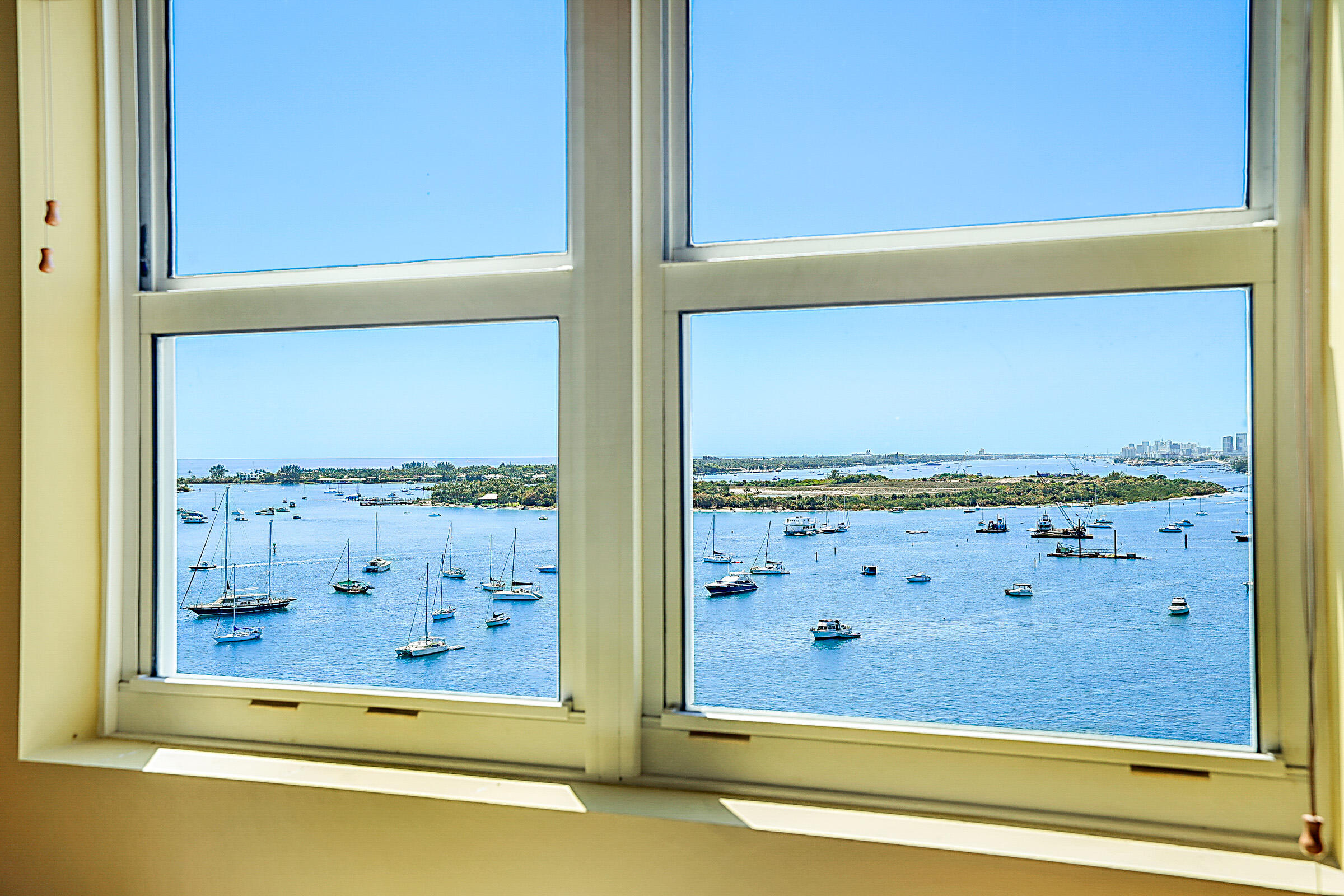 MARINA GRANDE RIVIERA BEACH CONDO - Residential