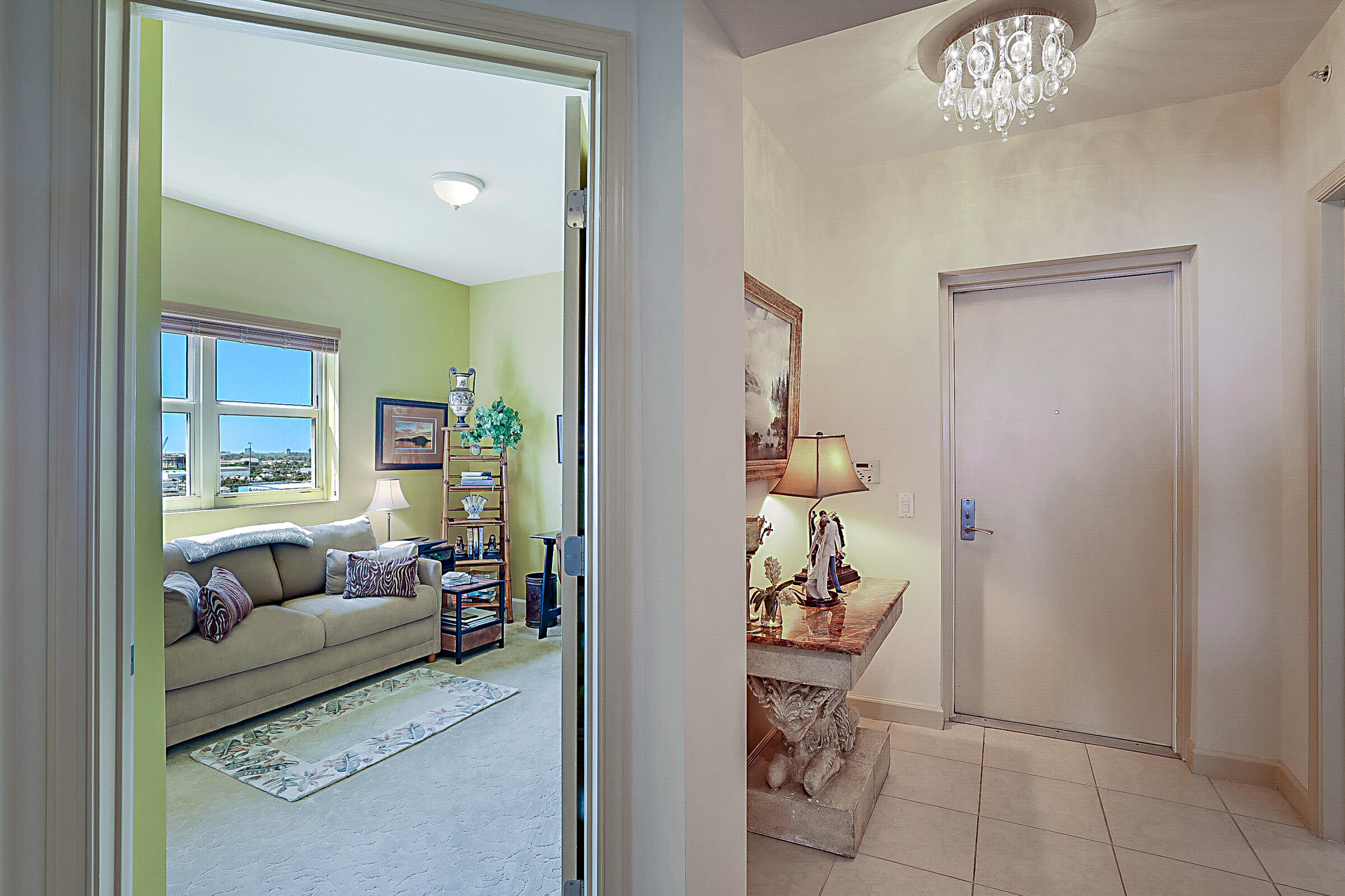 MARINA GRANDE RIVIERA BEACH CONDO - Residential