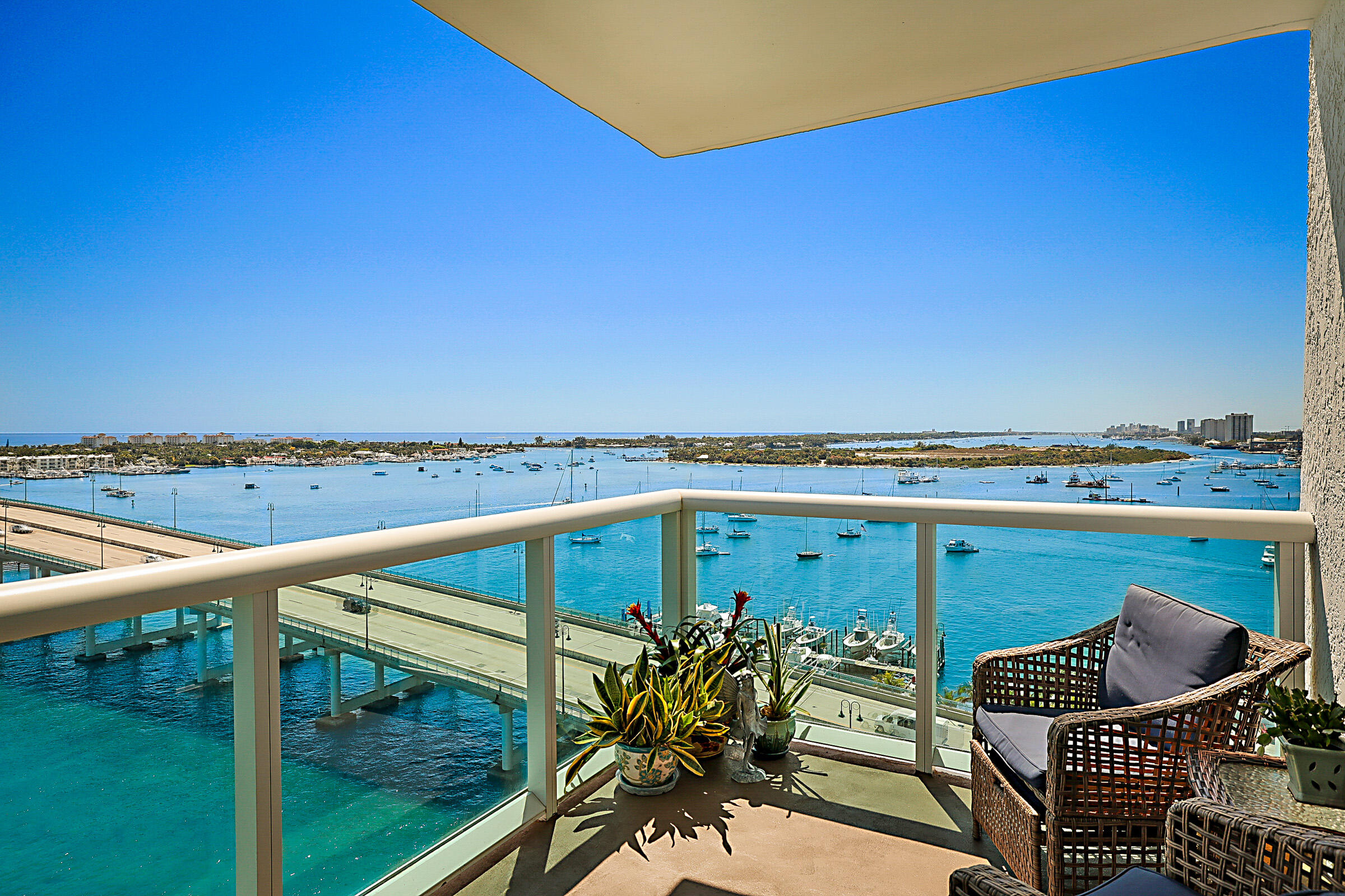 MARINA GRANDE RIVIERA BEACH CONDO - Residential