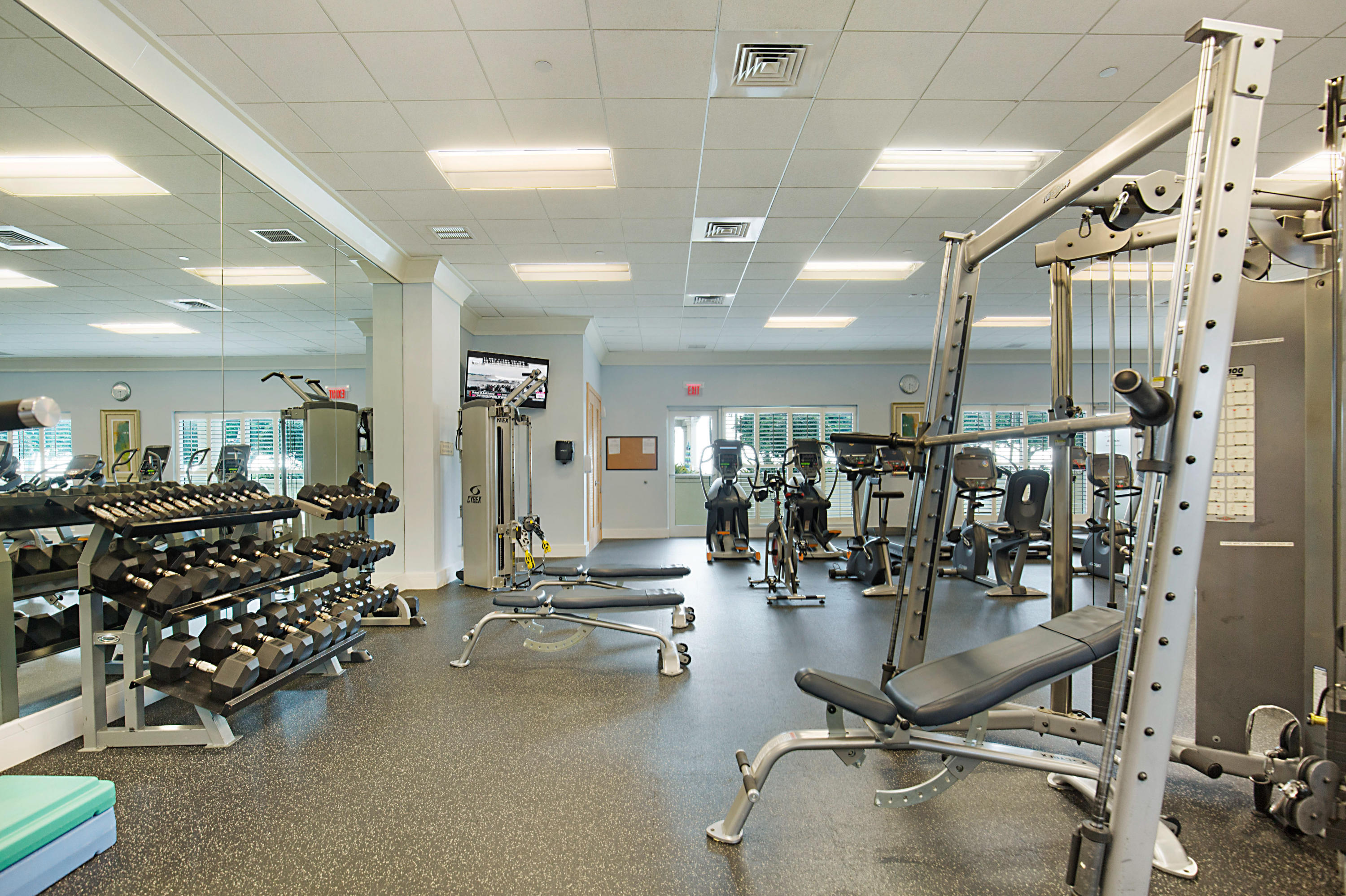 MARINA GRANDE RIVIERA BEACH CONDO - Residential