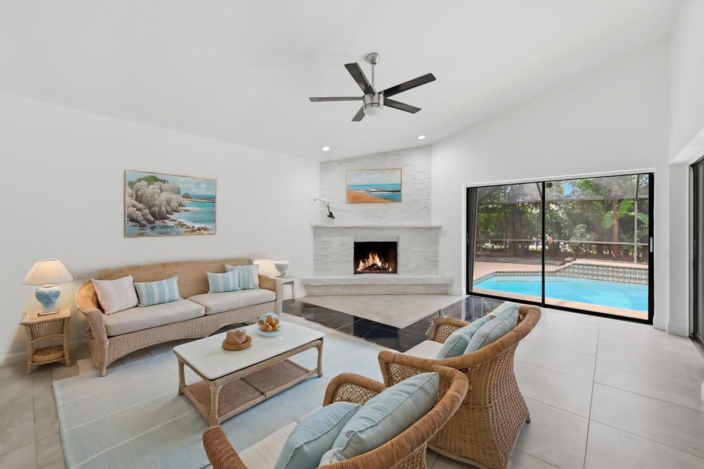 Photo of 9033 NW 47th Court, Coral Springs, FL 33067 (MLS # B26057310)