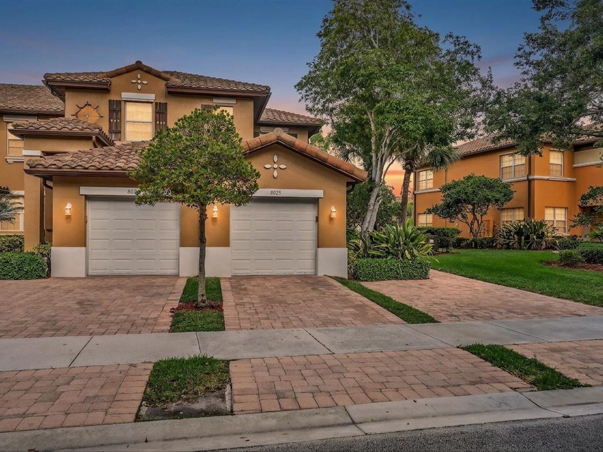 CYPRESS POINTE I AT HERON BAY - Residential