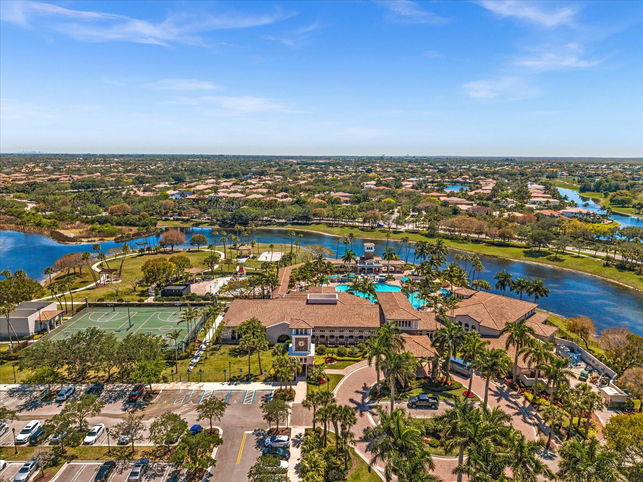 CYPRESS POINTE I AT HERON BAY - Residential