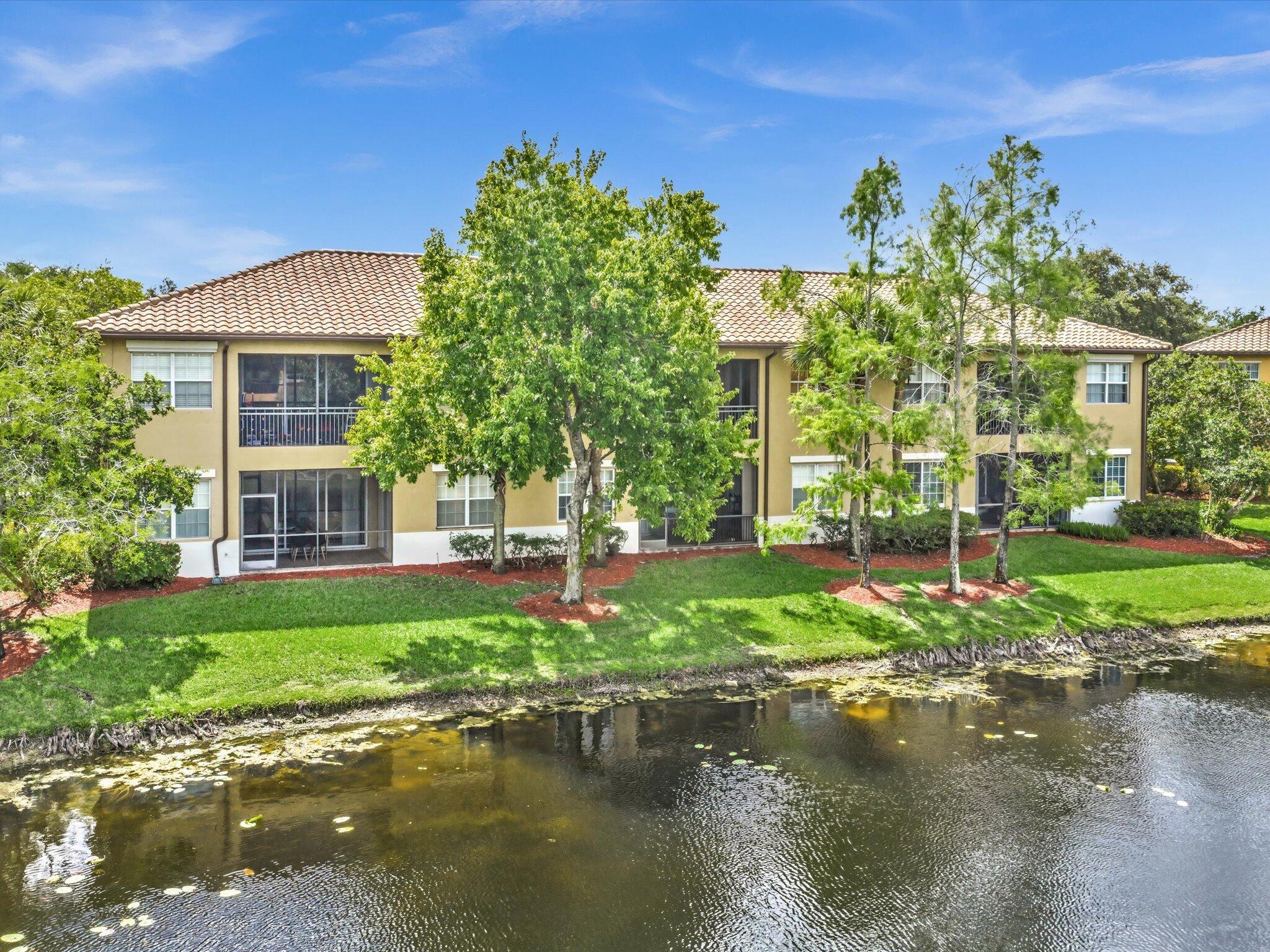 CYPRESS POINTE I AT HERON BAY - Residential