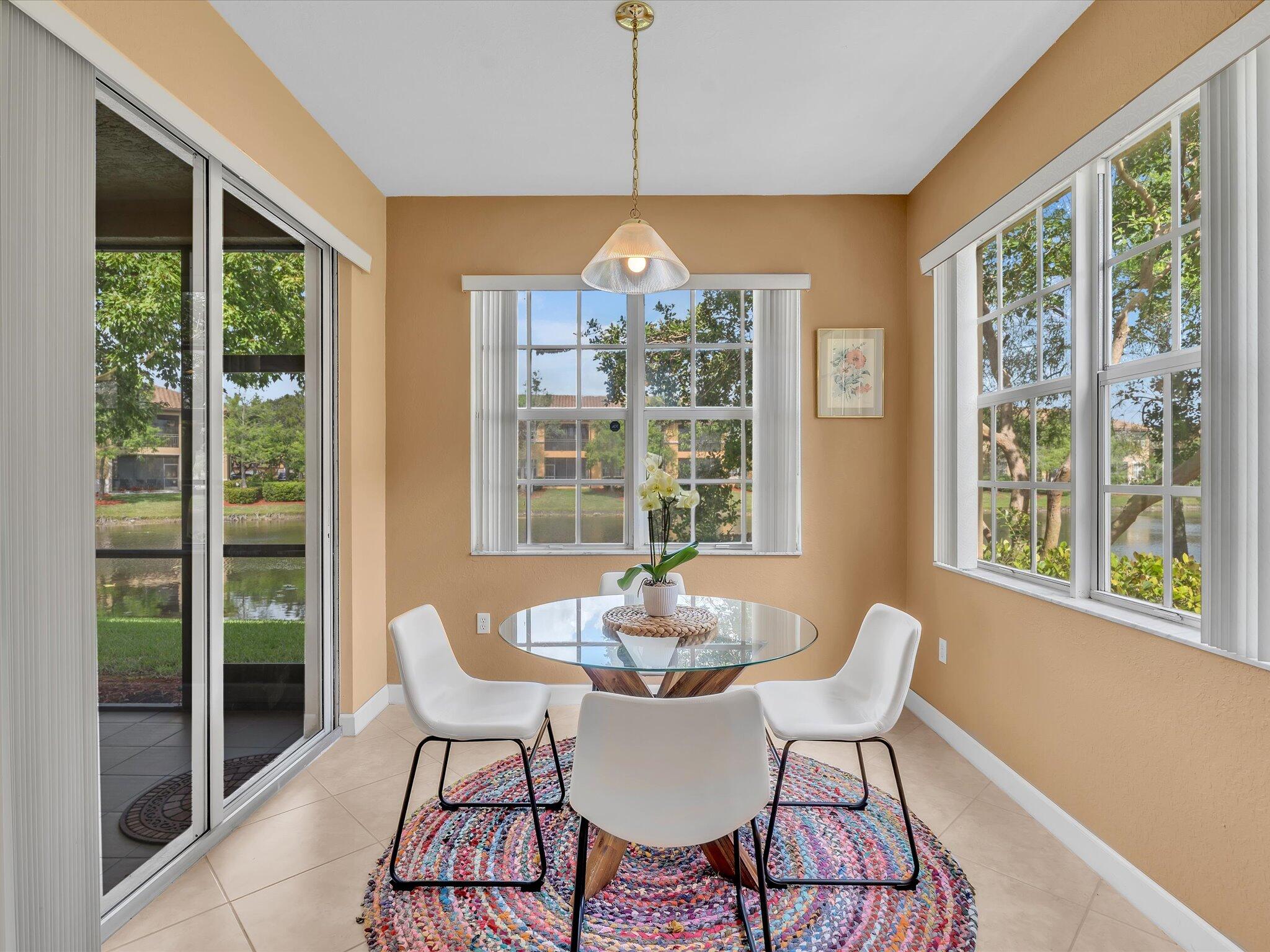 CYPRESS POINTE I AT HERON BAY - Residential