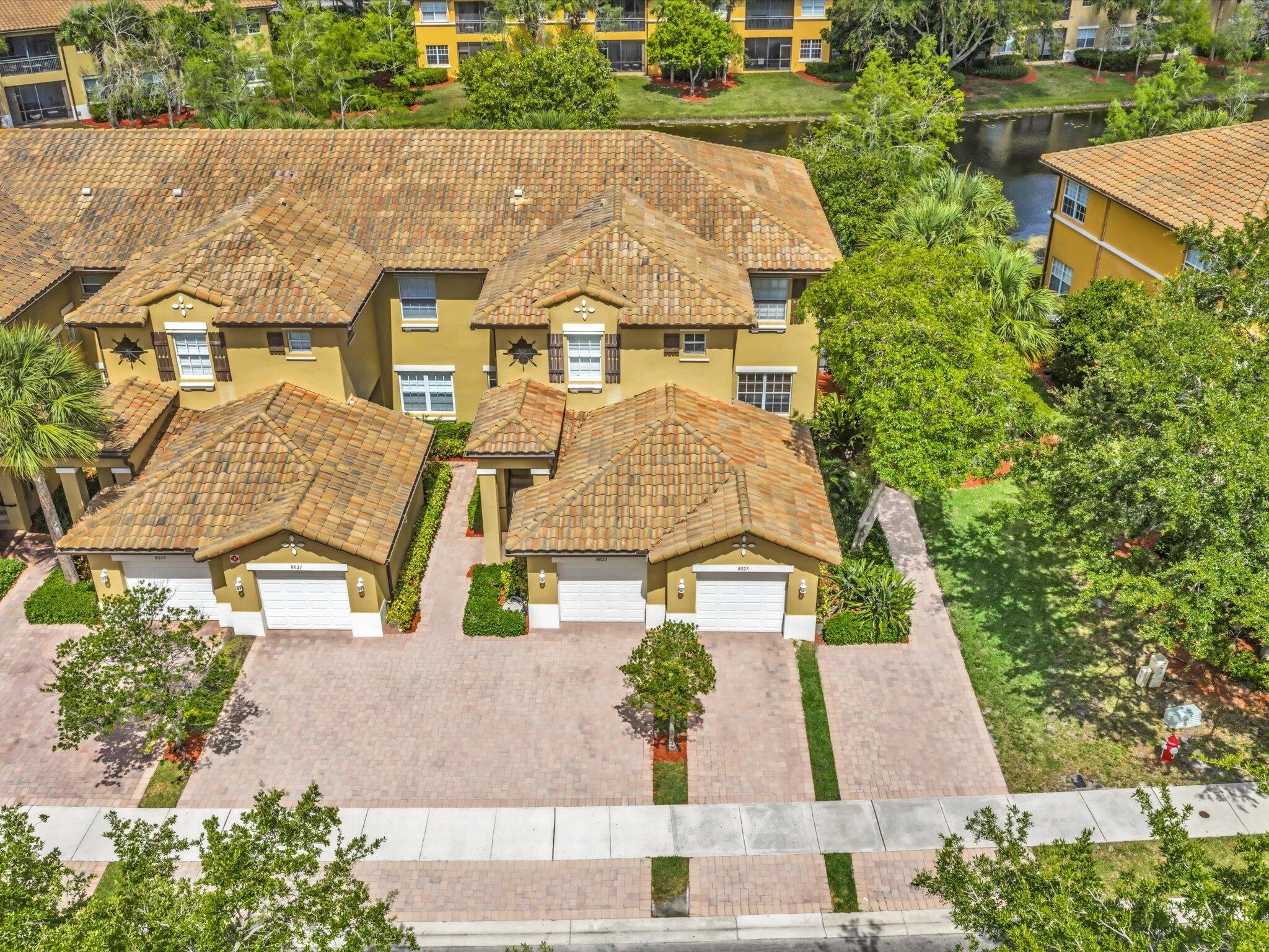 CYPRESS POINTE I AT HERON BAY - Residential