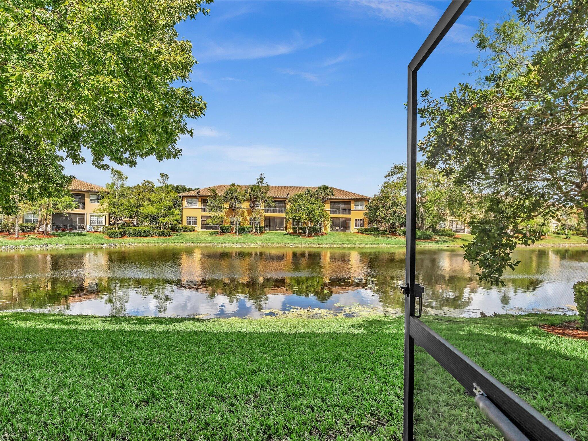 CYPRESS POINTE I AT HERON BAY - Residential