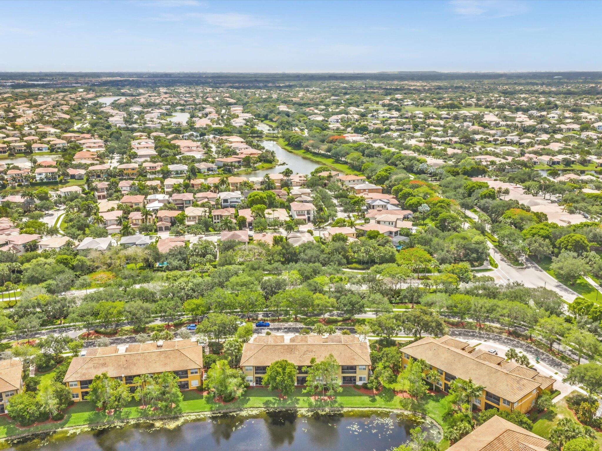 CYPRESS POINTE I AT HERON BAY - Residential