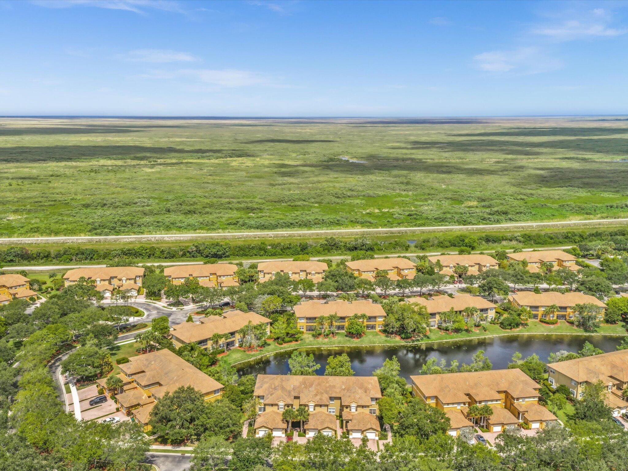 CYPRESS POINTE I AT HERON BAY - Residential