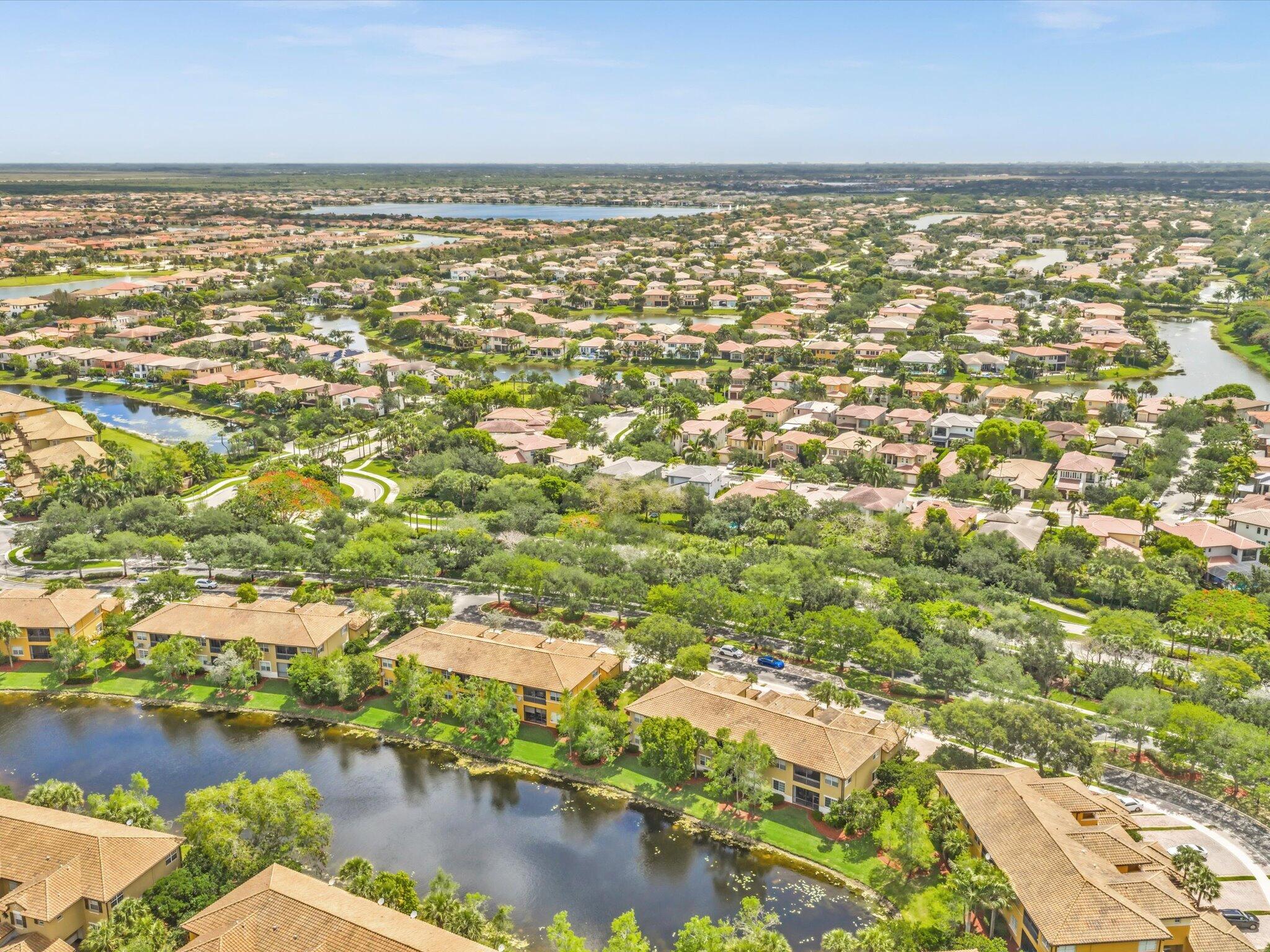 CYPRESS POINTE I AT HERON BAY - Residential