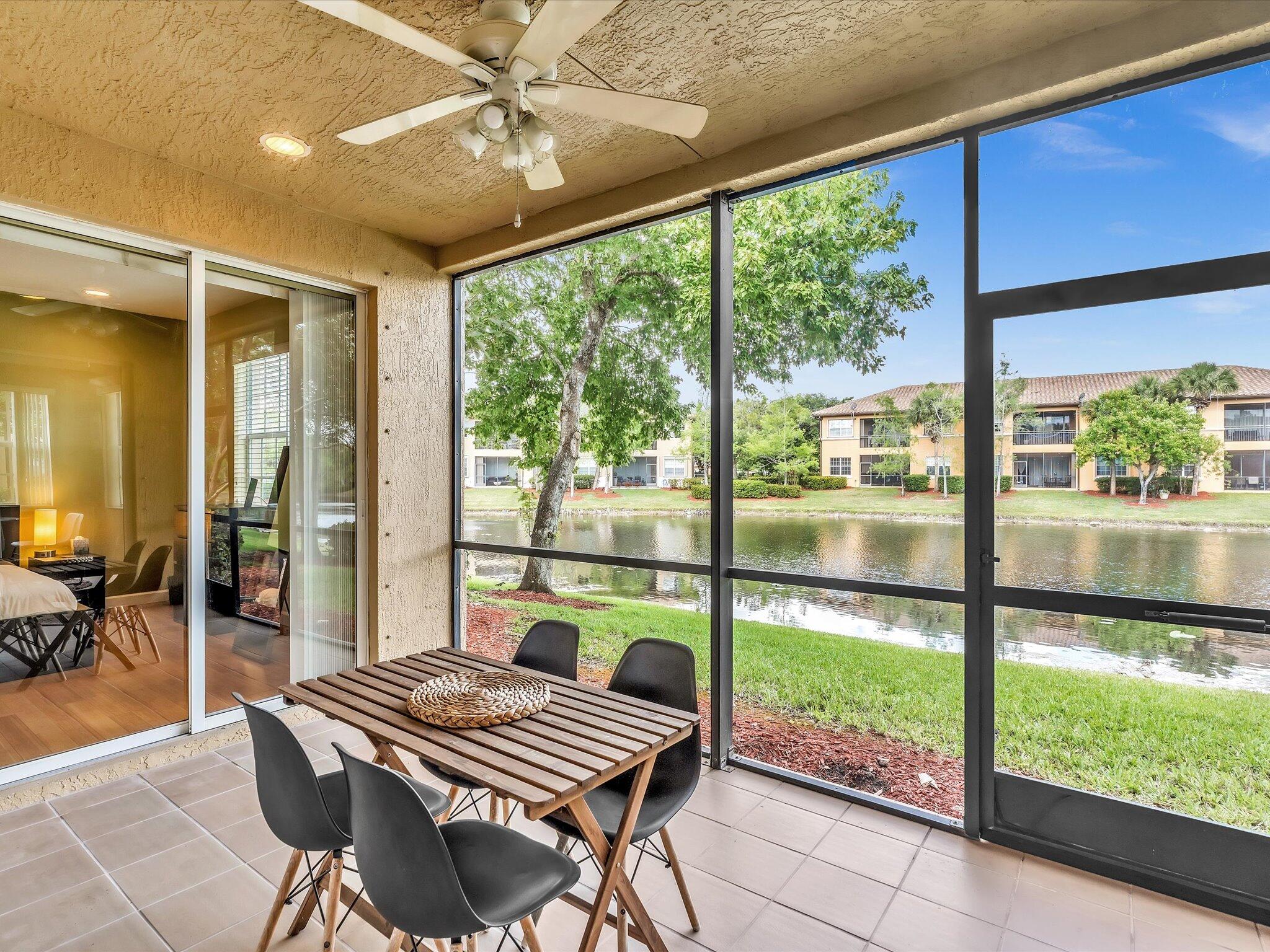 CYPRESS POINTE I AT HERON BAY - Residential