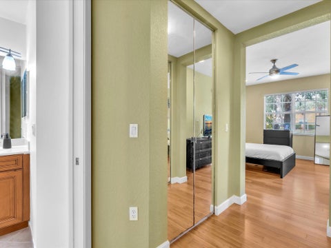Tiny photo for 8025 NW 127th Lane #4-c, Parkland, FL 33076 (MLS # B26032625)