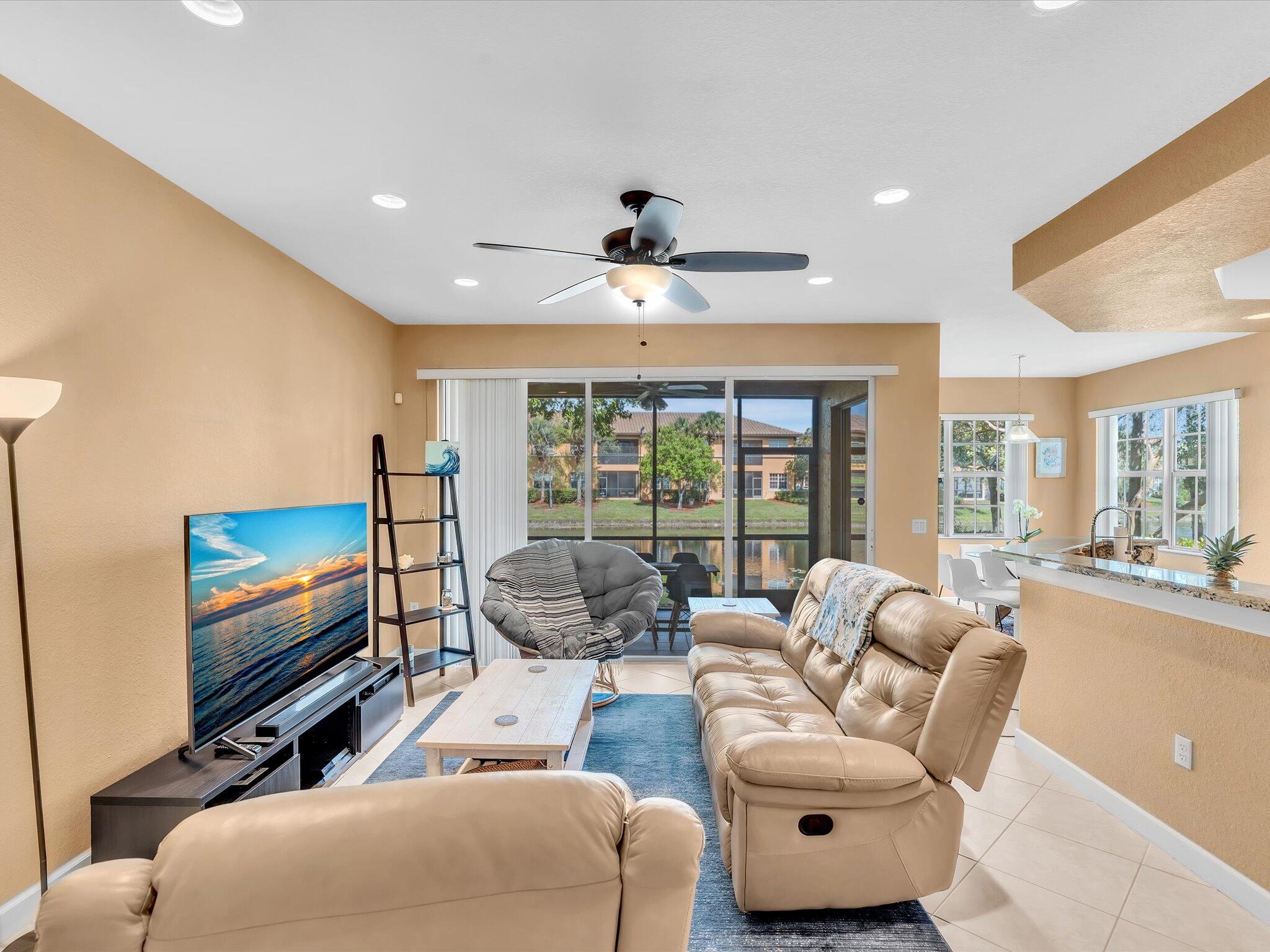 CYPRESS POINTE I AT HERON BAY - Residential