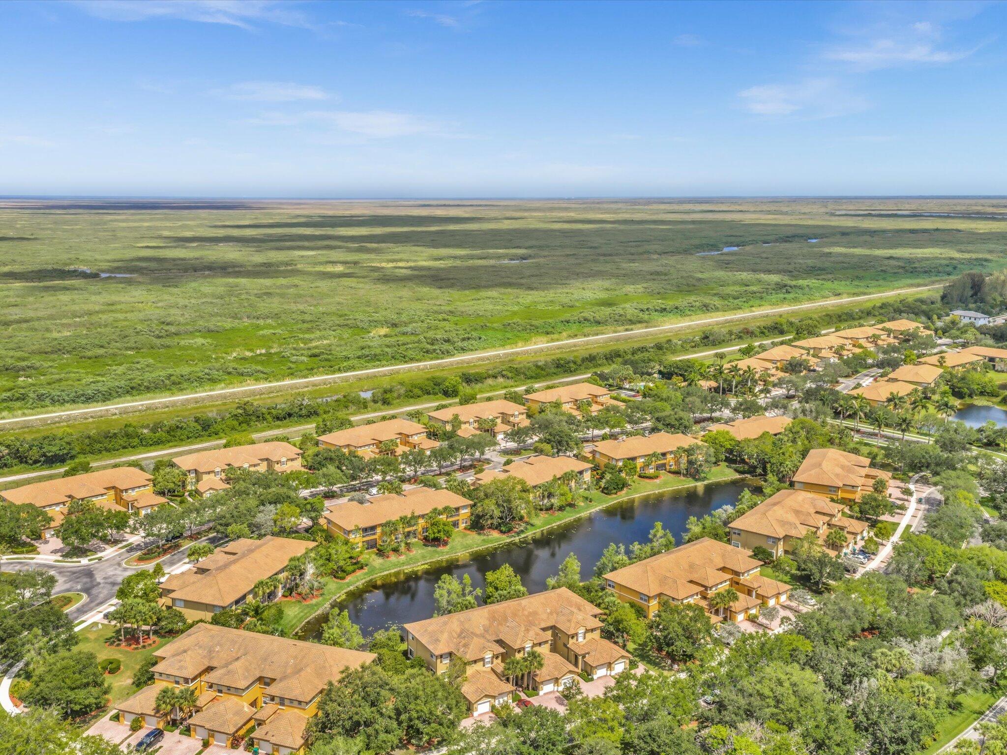 CYPRESS POINTE I AT HERON BAY - Residential