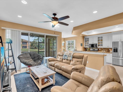 Tiny photo for 8025 NW 127th Lane #4-c, Parkland, FL 33076 (MLS # B26032625)