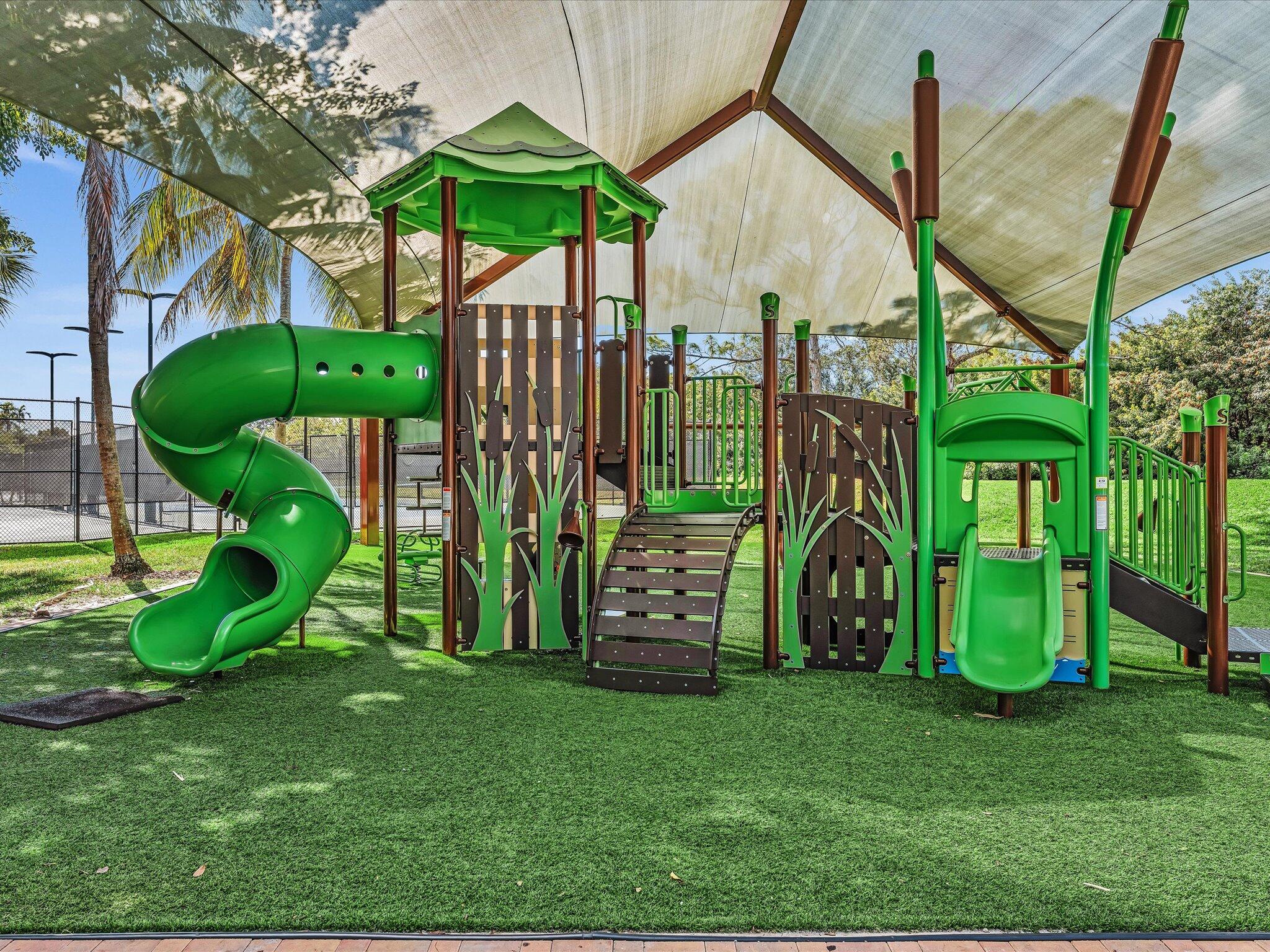 CYPRESS POINTE I AT HERON BAY - Residential