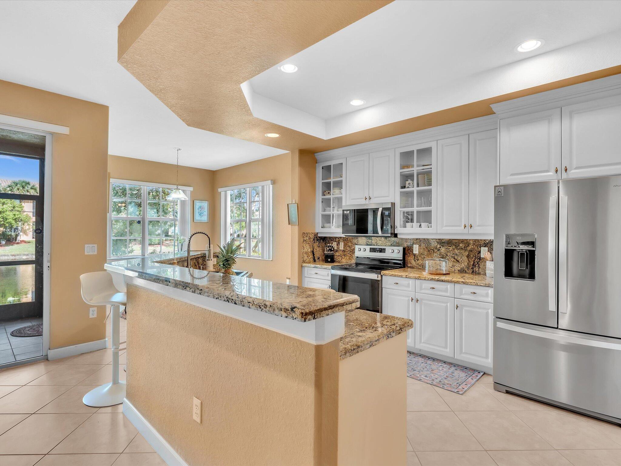 CYPRESS POINTE I AT HERON BAY - Residential