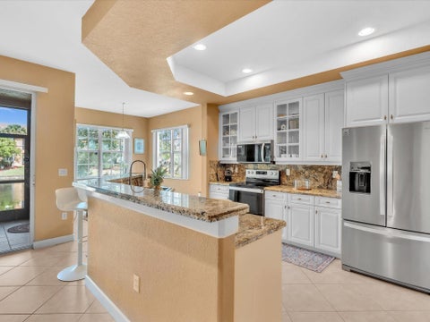 Tiny photo for 8025 NW 127th Lane #4-c, Parkland, FL 33076 (MLS # B26032625)