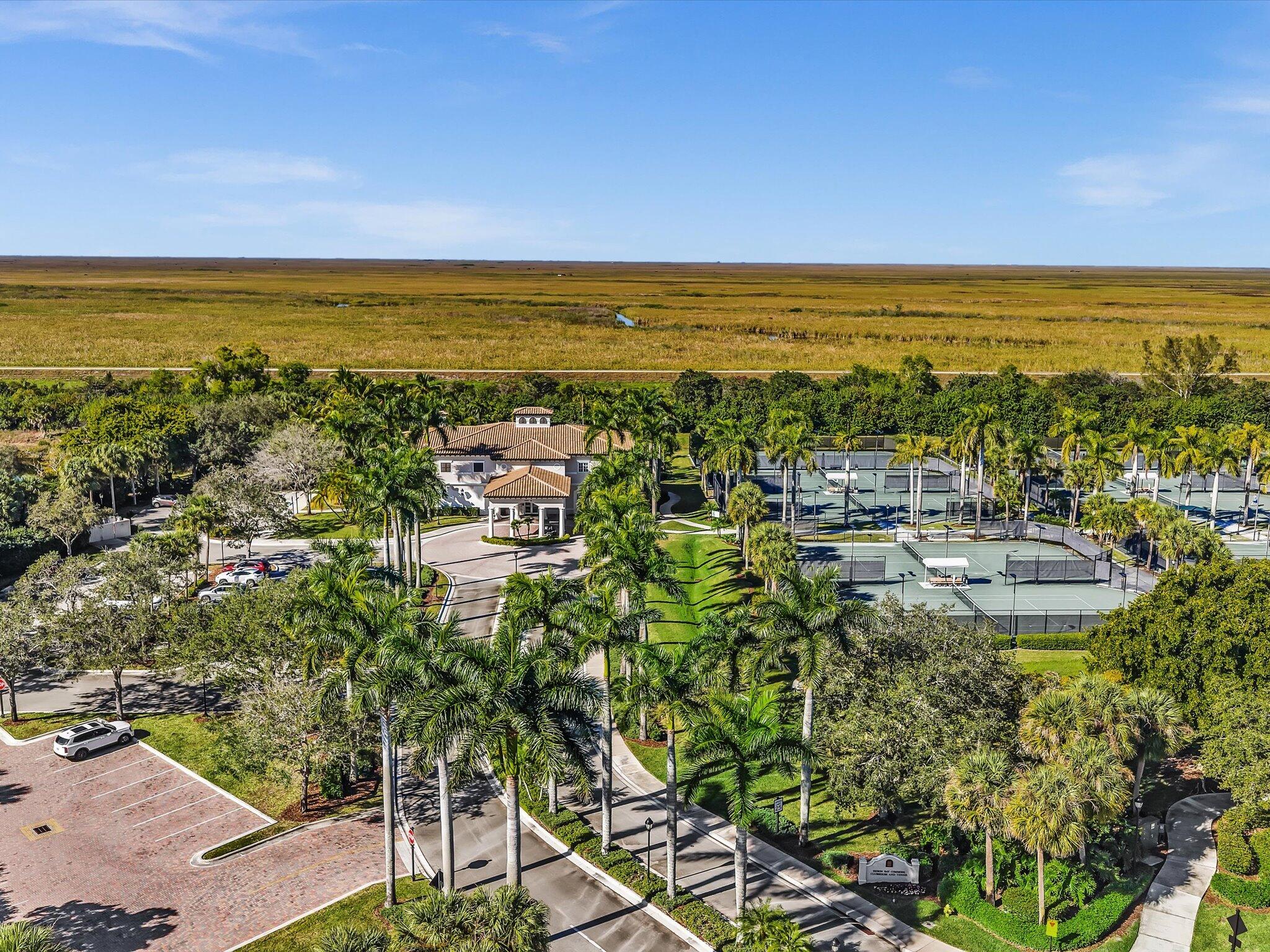 CYPRESS POINTE I AT HERON BAY - Residential