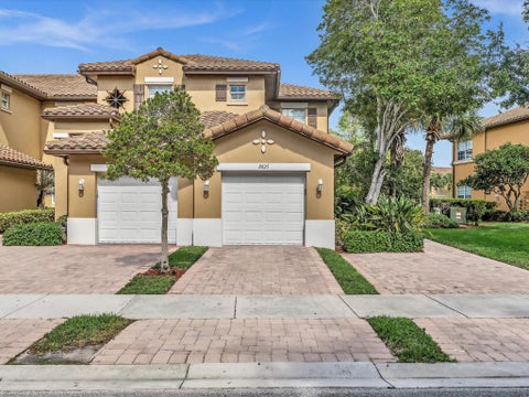 Tiny photo for 8025 NW 127th Lane #4-c, Parkland, FL 33076 (MLS # B26032625)