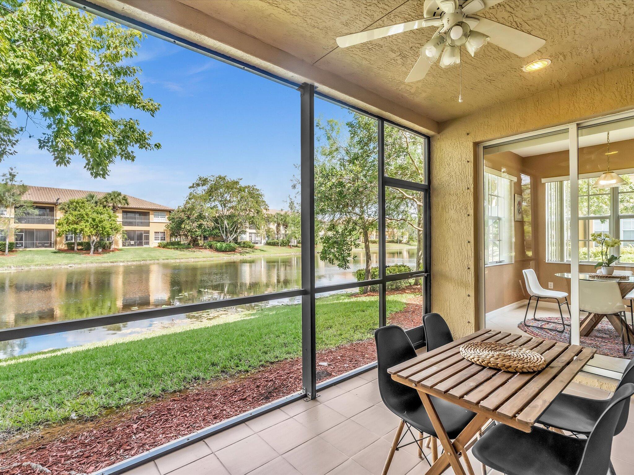 CYPRESS POINTE I AT HERON BAY - Residential