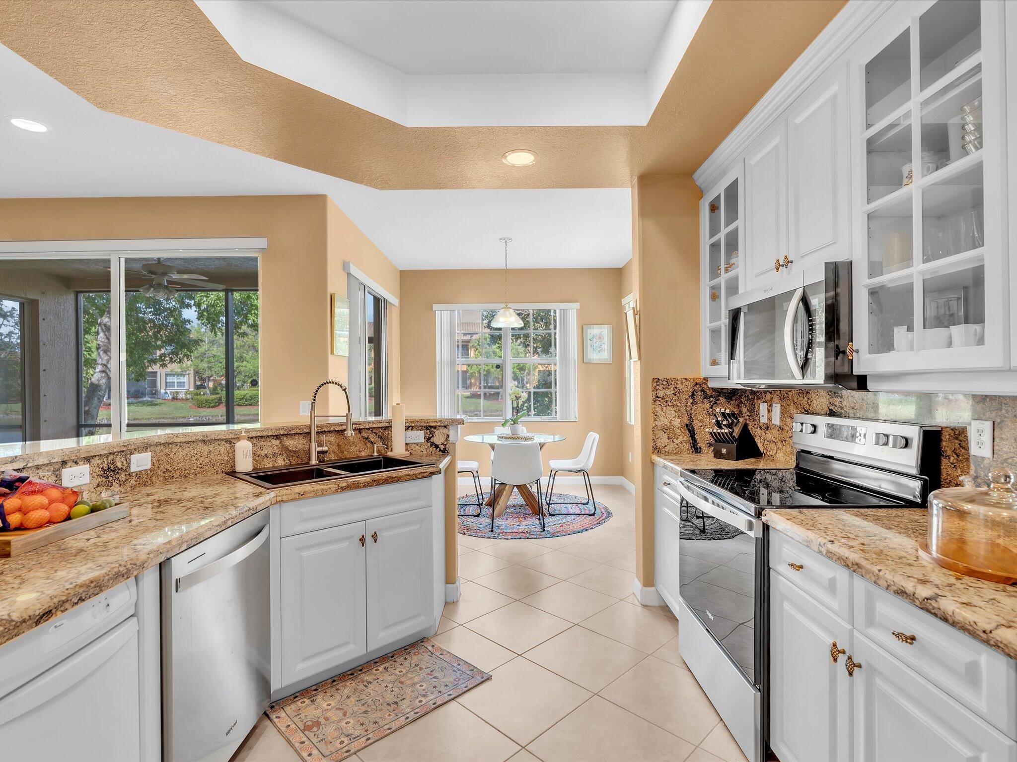 CYPRESS POINTE I AT HERON BAY - Residential