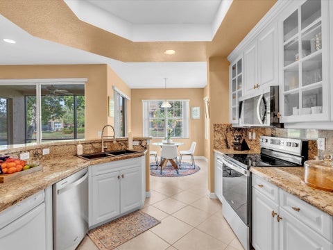 Tiny photo for 8025 NW 127th Lane #4-c, Parkland, FL 33076 (MLS # B26032625)