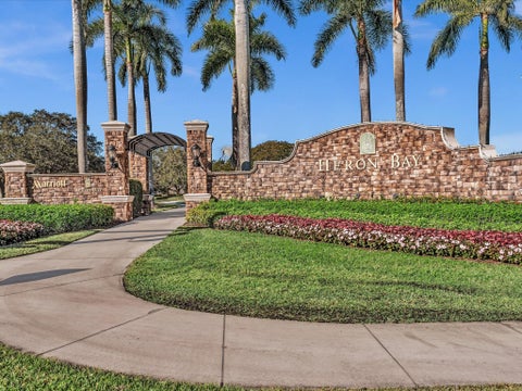 Tiny photo for 8025 NW 127th Lane #4-c, Parkland, FL 33076 (MLS # B26032625)