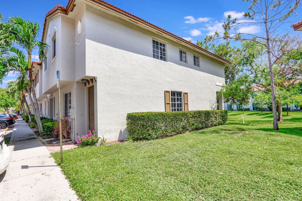Photo of 4135 Napoli Lake Drive NE, Palm Beach Gardens, FL 33410 (MLS # R11032871)