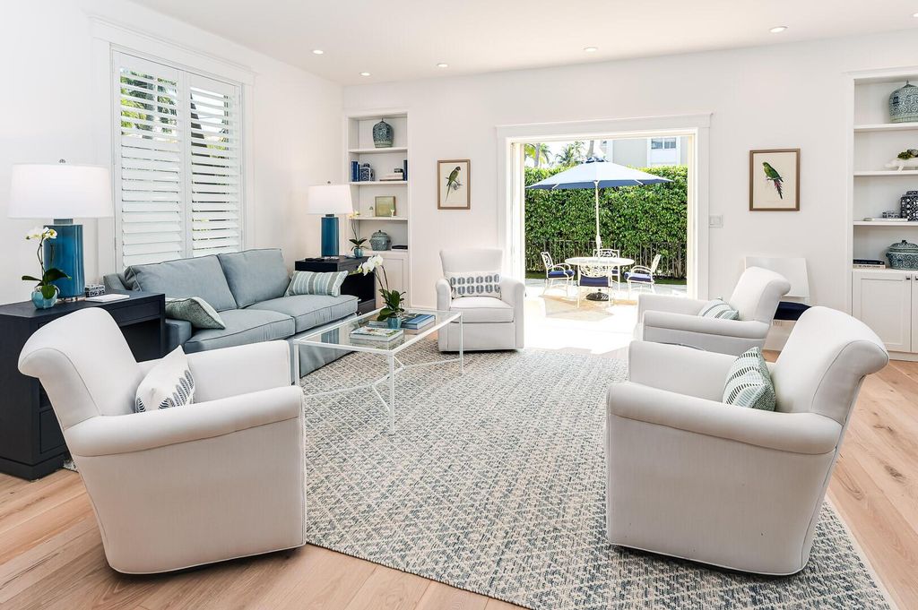 Photo of 400 Chilean Avenue #3, Palm Beach, FL 33480 (MLS # R11070752)