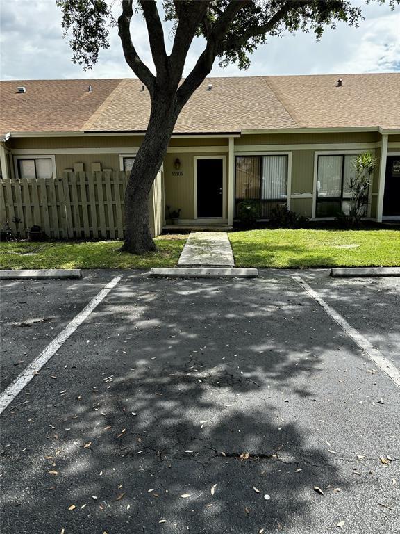 Welcome to this spacious and inviting townhouse in the peaceful Southpointe at Welleby community! Featuring a convenient primary bedroom on the first floor, an upstairs loft perfect for kids or a home office, and an adjoining storage area for added space. The fenced-in backyard is ideal for a small dog or relaxing outdoors. Residents enjoy access to great community amenities including a pool, playground, and tennis courts. Located near major highways, dining, and shopping. Available for move-in upon association approval. Thank you showing !
