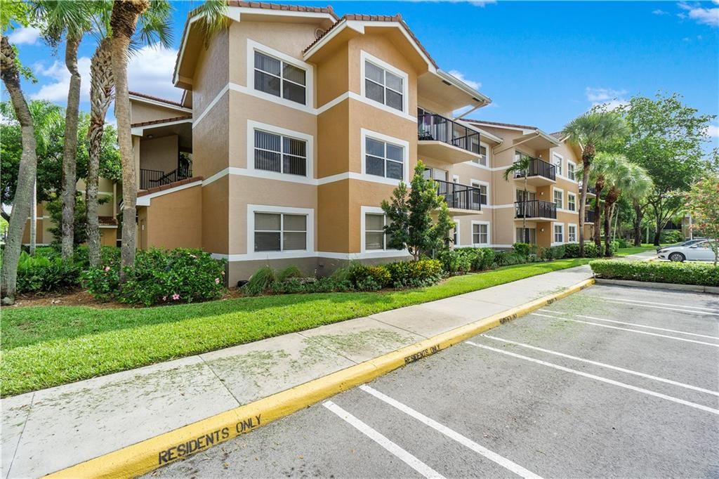 Photo of 8821 Wiles #302, Coral Springs, FL 33067 (MLS # F10342036)