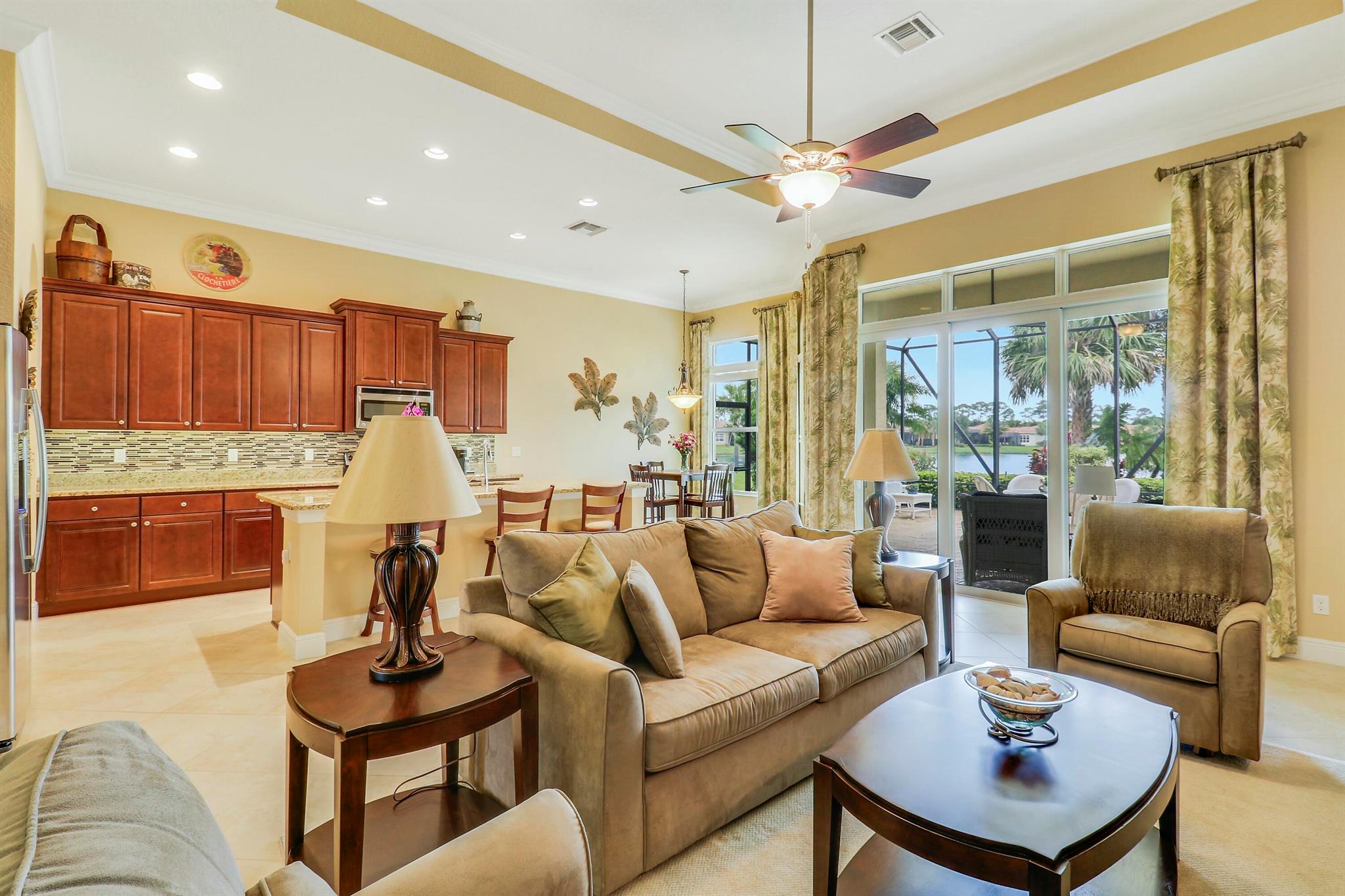 Verano - Residential