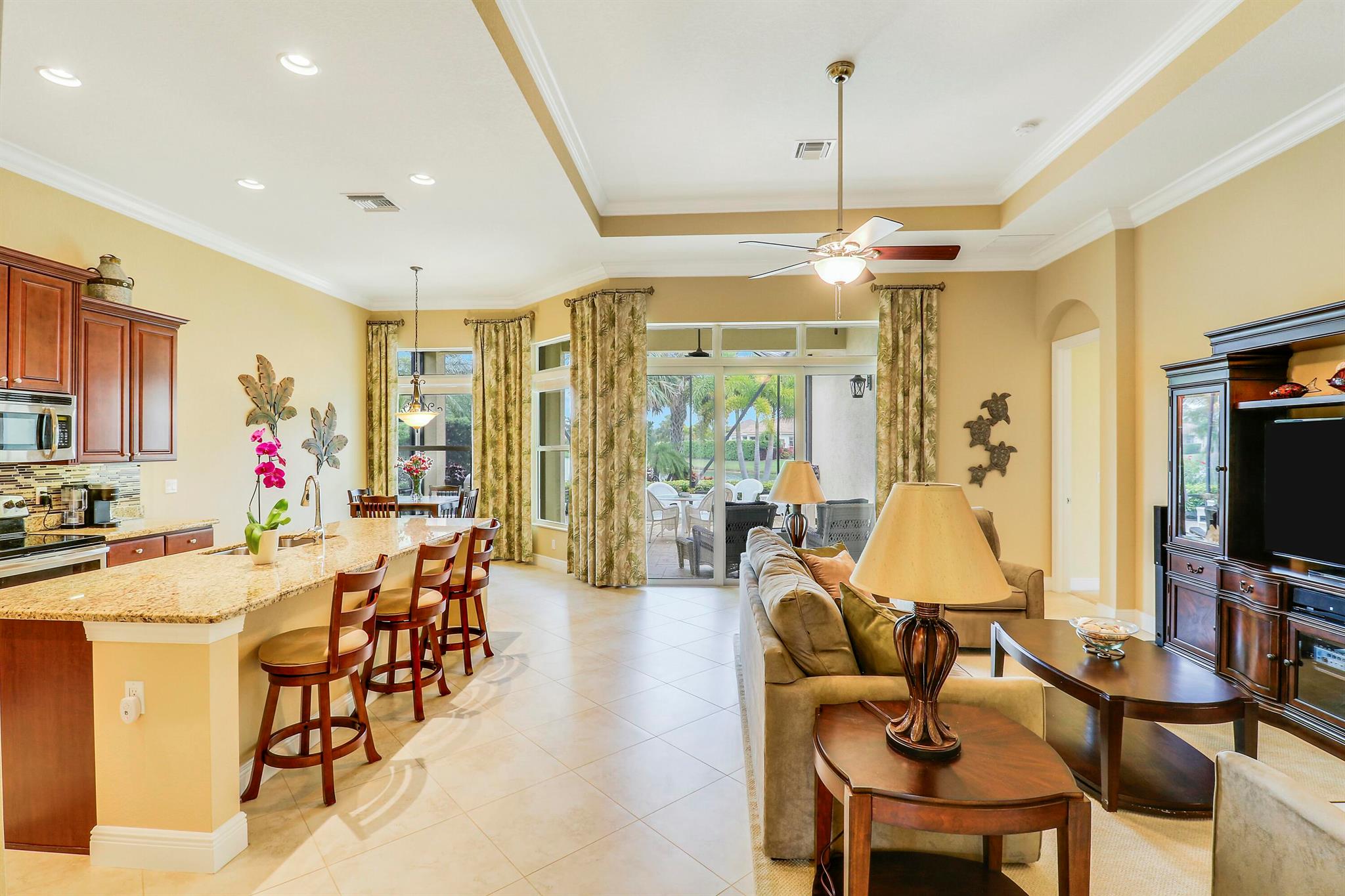 Verano - Residential