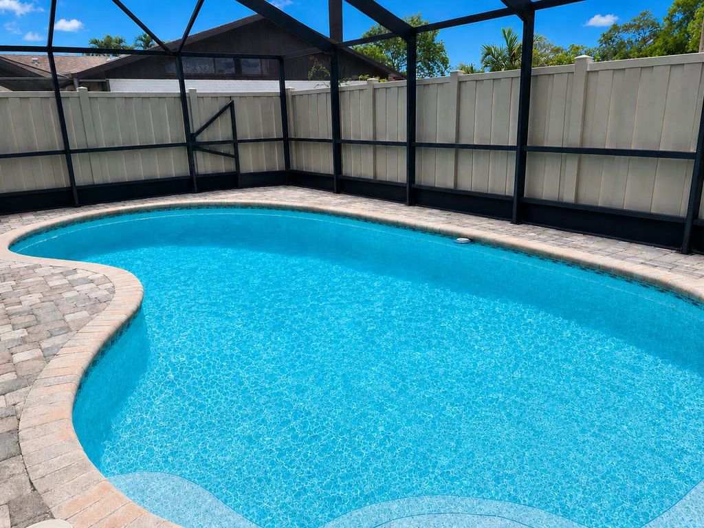 Photo of 9842 Boca Gardens Trail #C, Boca Raton, FL 33496 (MLS # B26029533)
