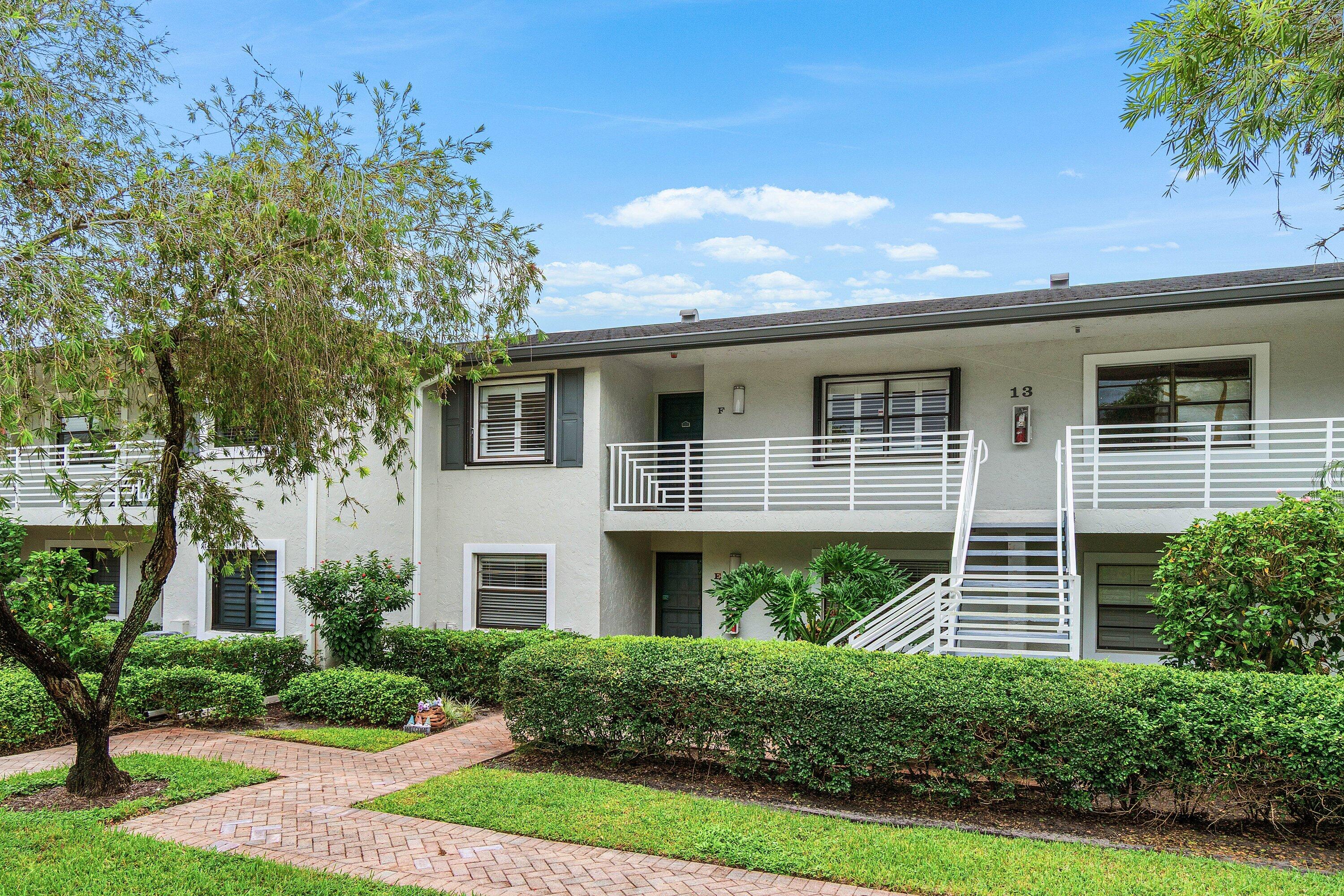 13 SOUTHPORT Lane F